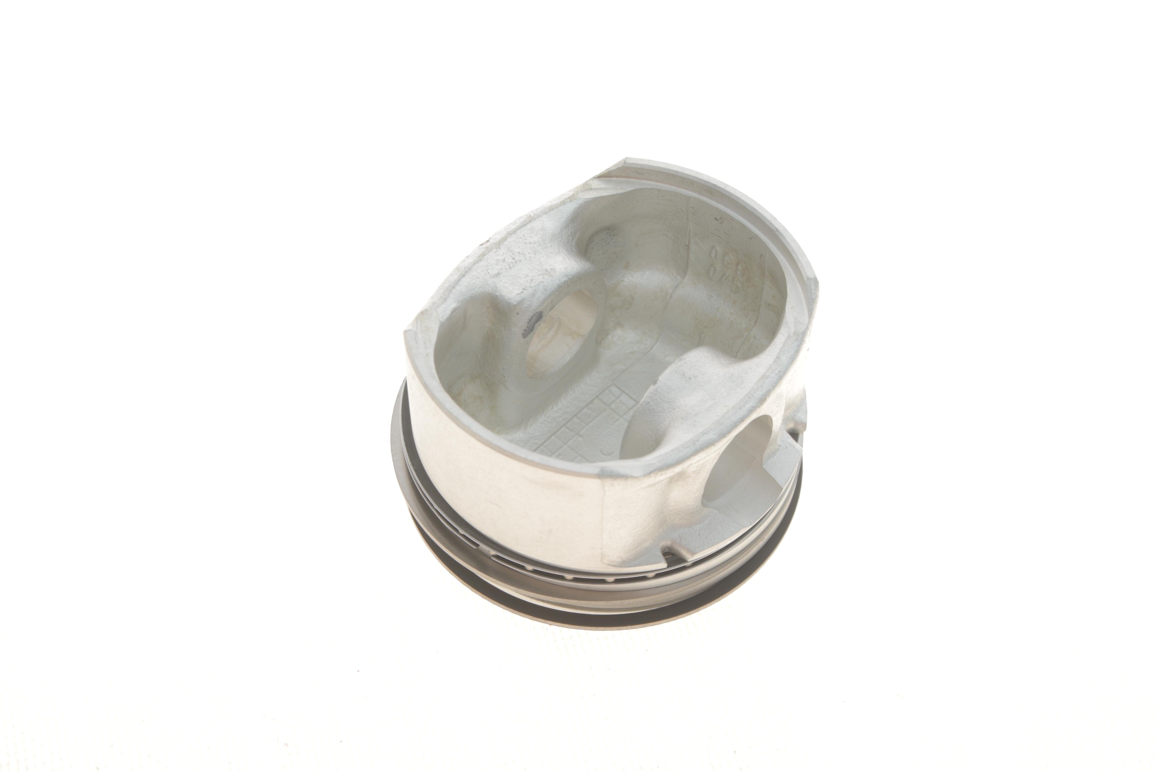 Поршень Renault Kangoo/Clio II-IV 1.2 16V 01- (69.00mm/STD)