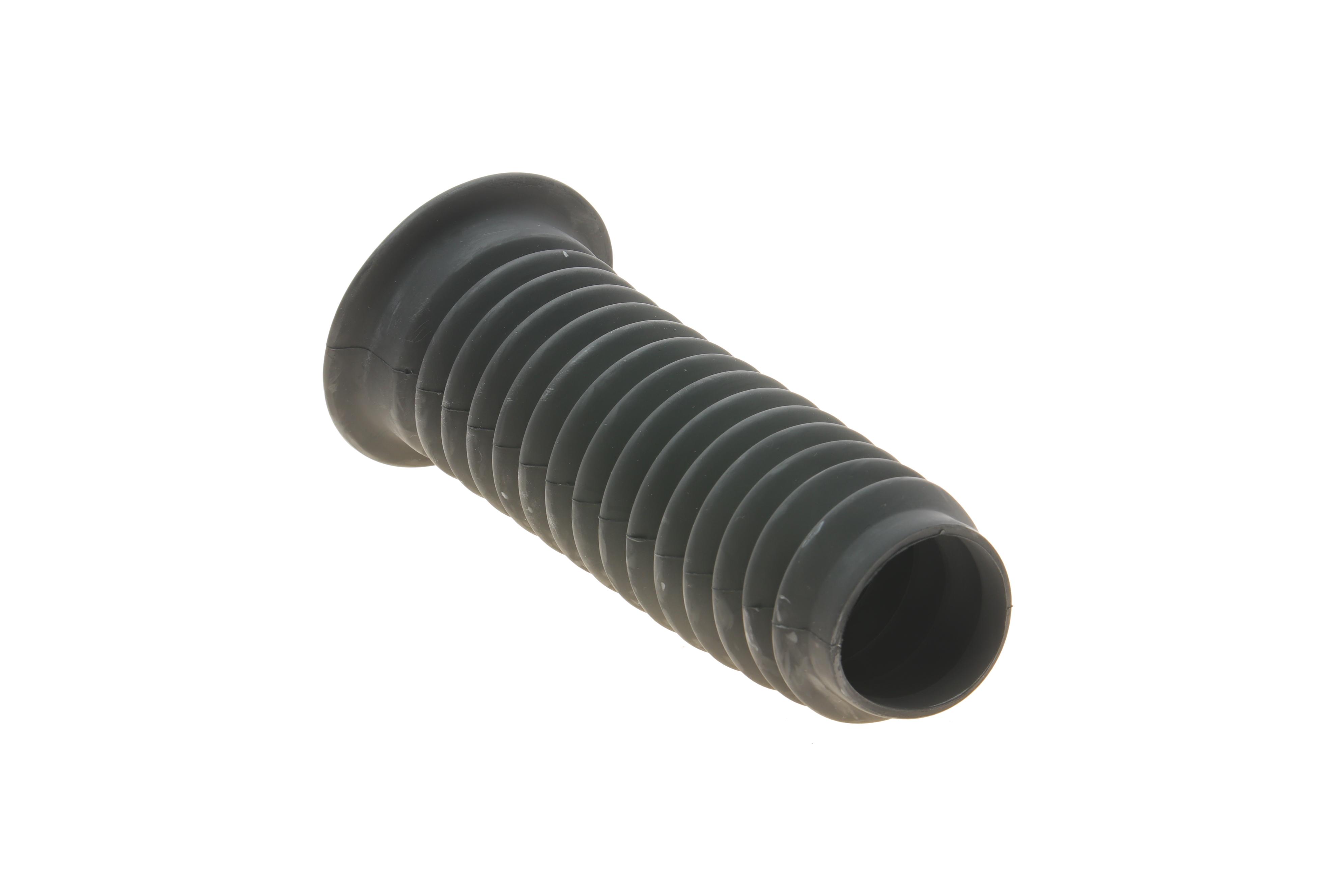 Пильник + відбійник амортизатора (переднього) Ford Fiesta/Mazda 2 07- (к-кт 2шт)