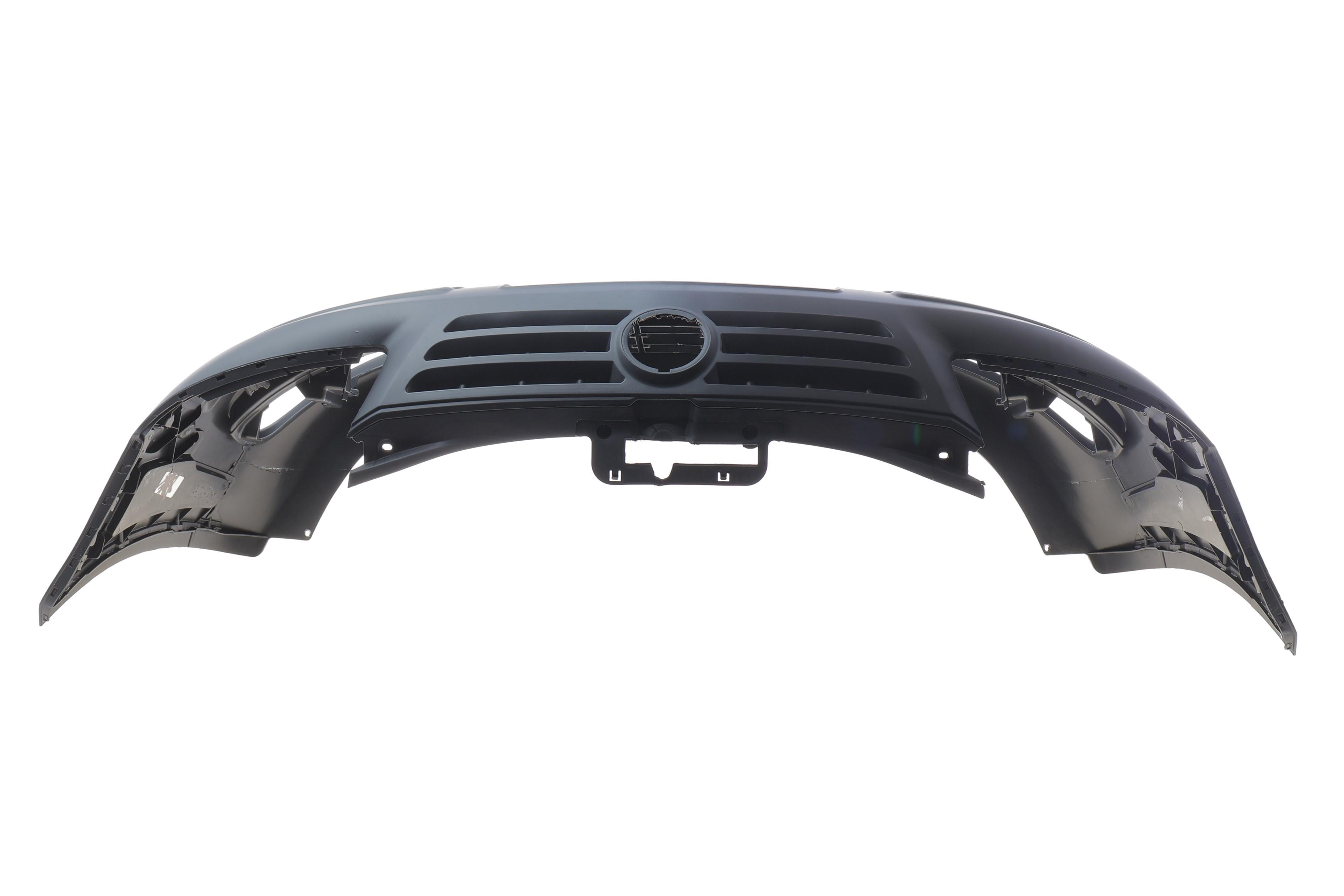 Бампер (передній) VW Caddy III 04-10(пошкоджений)