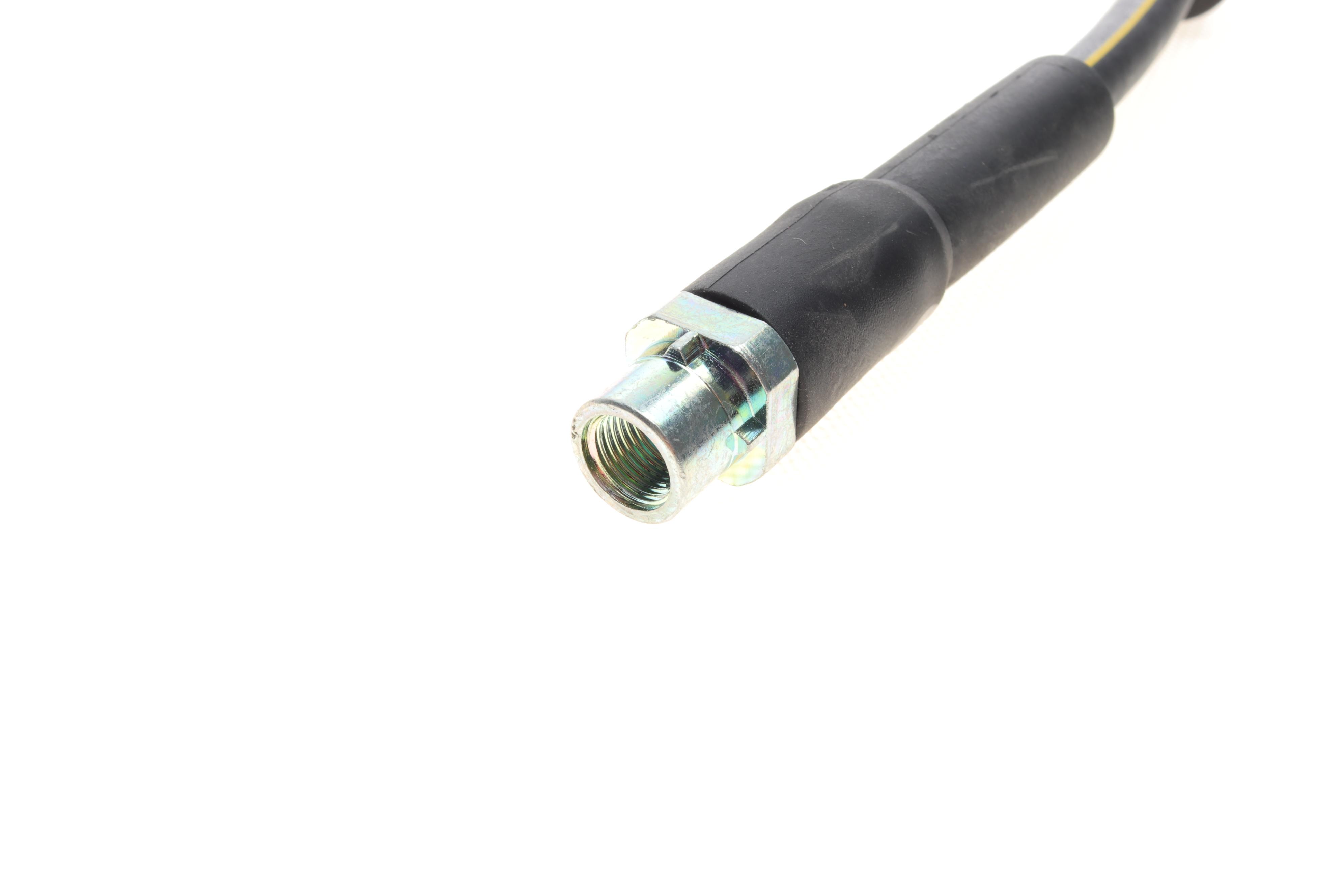 Шланг гальмівний (передній) BMW 5 (E60) 06-10 (L=520mm) M57/N53