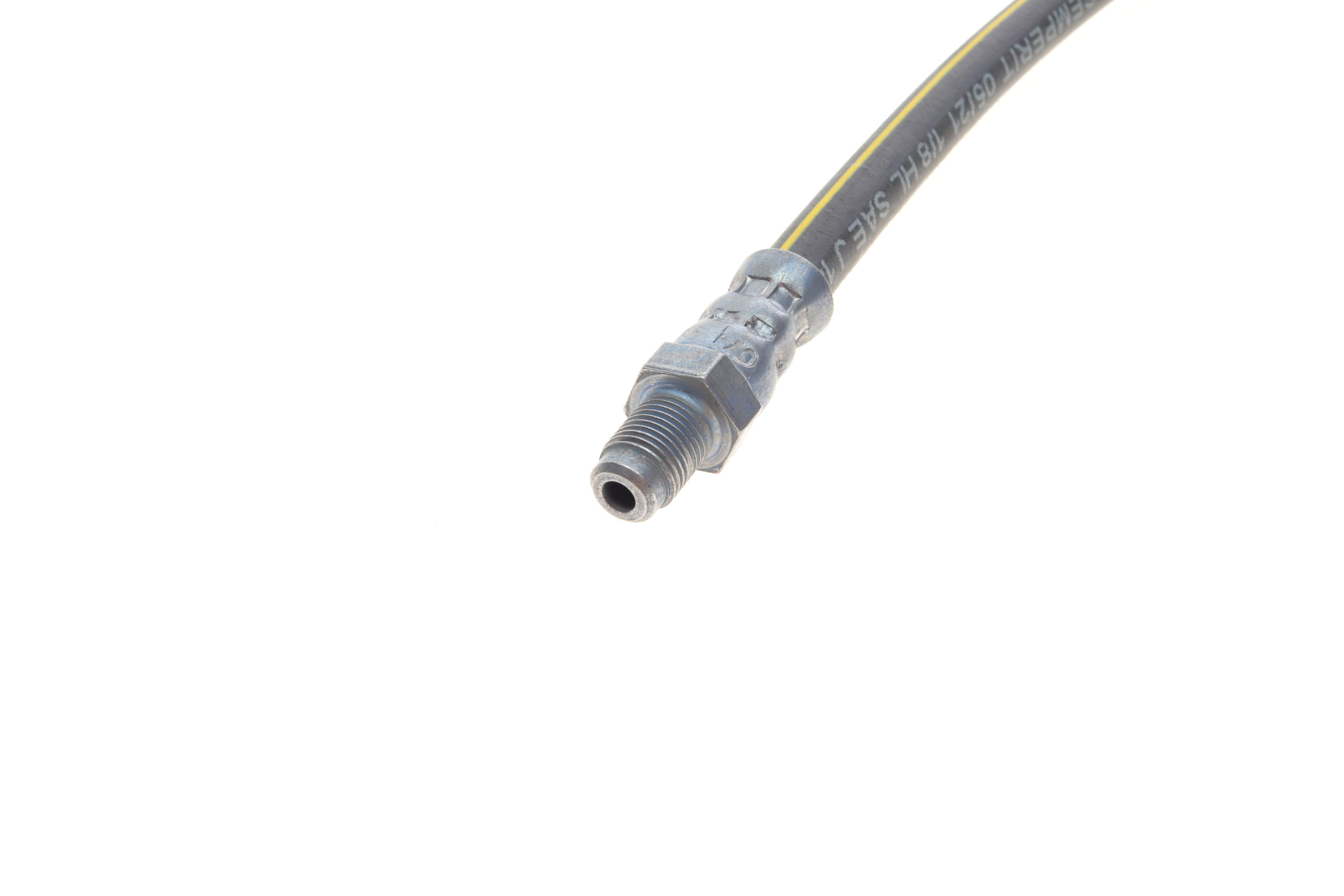 Шланг гальмівний (передній) BMW 5 (E60) 06-10 (L=520mm) M57/N53