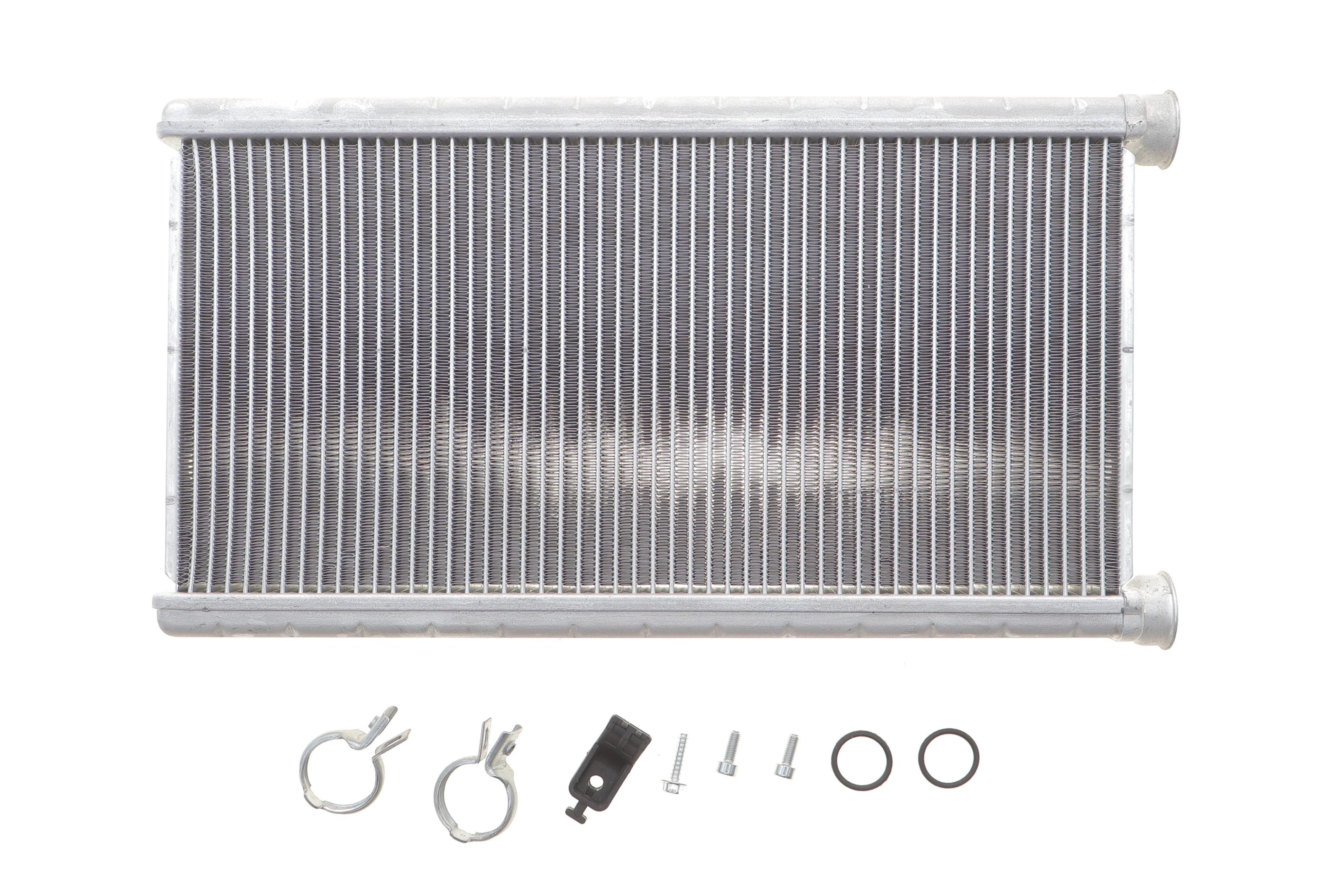 Радіатор пічки Audi A6/A7/A8 10-18