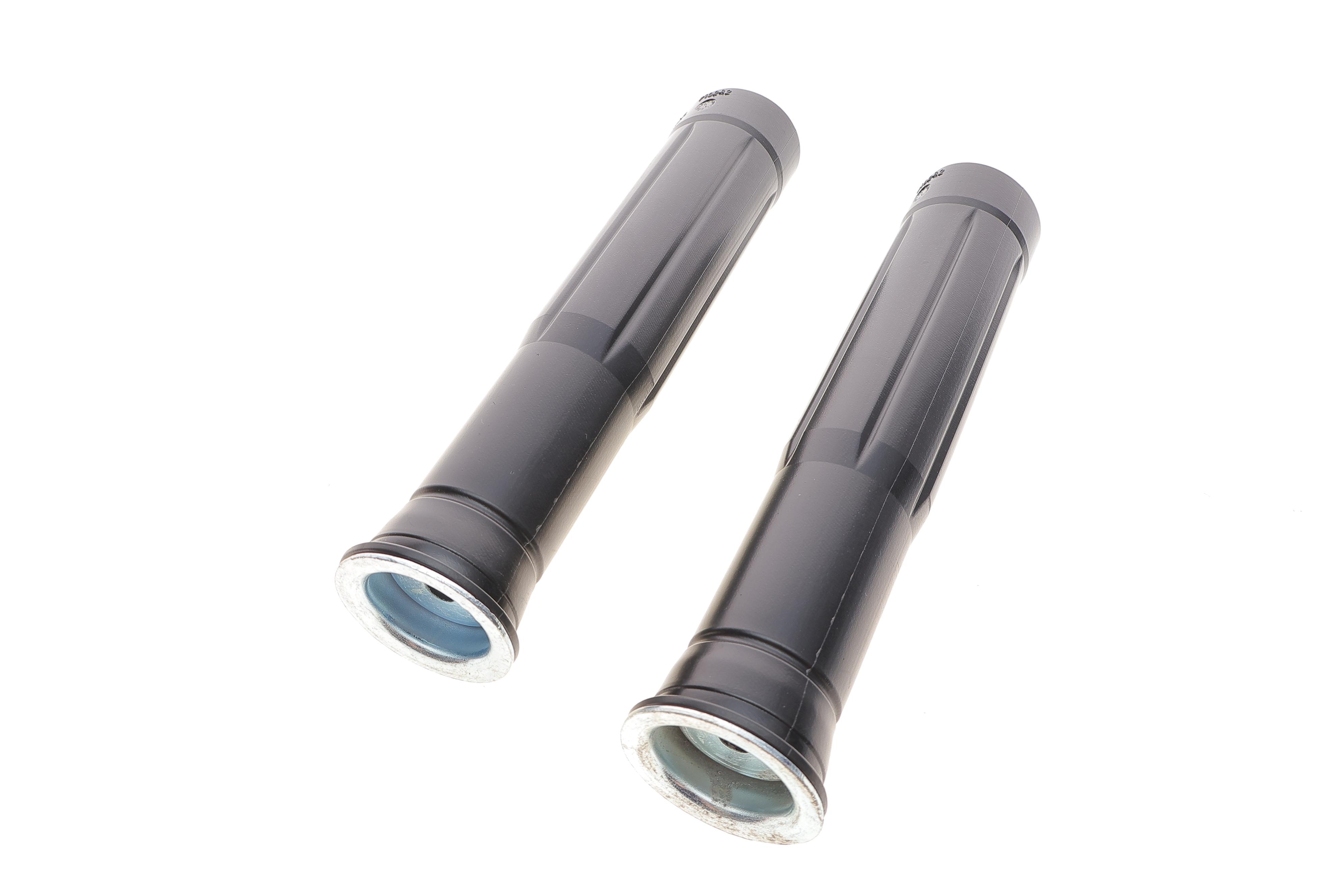 Пыльник амортизатора (заднего) Citroen C1/Peugeot 107 05-14 (к-кт 2шт)