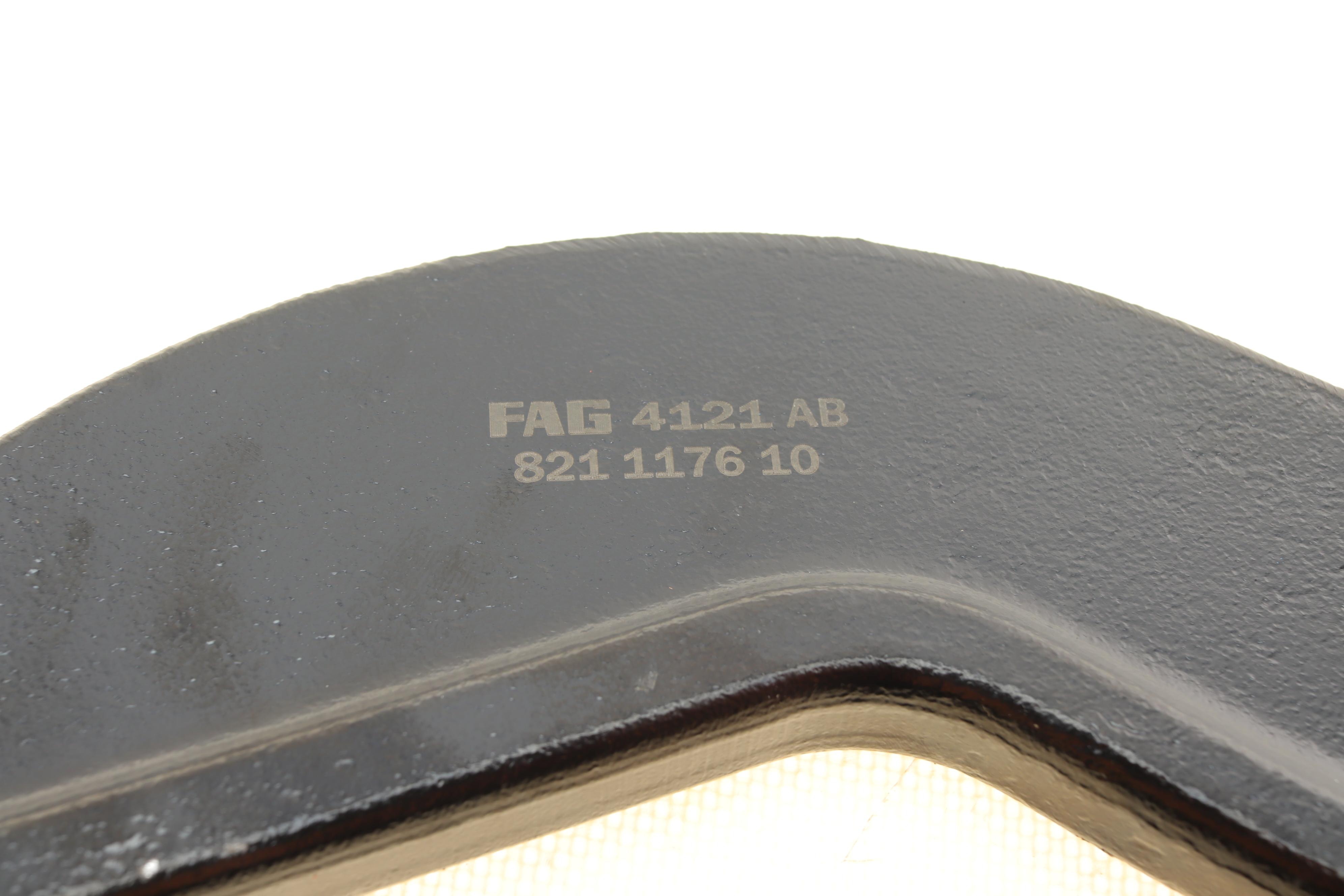 Важіль підвіски (задній/зверху) Ford Mondeo IV 07-15