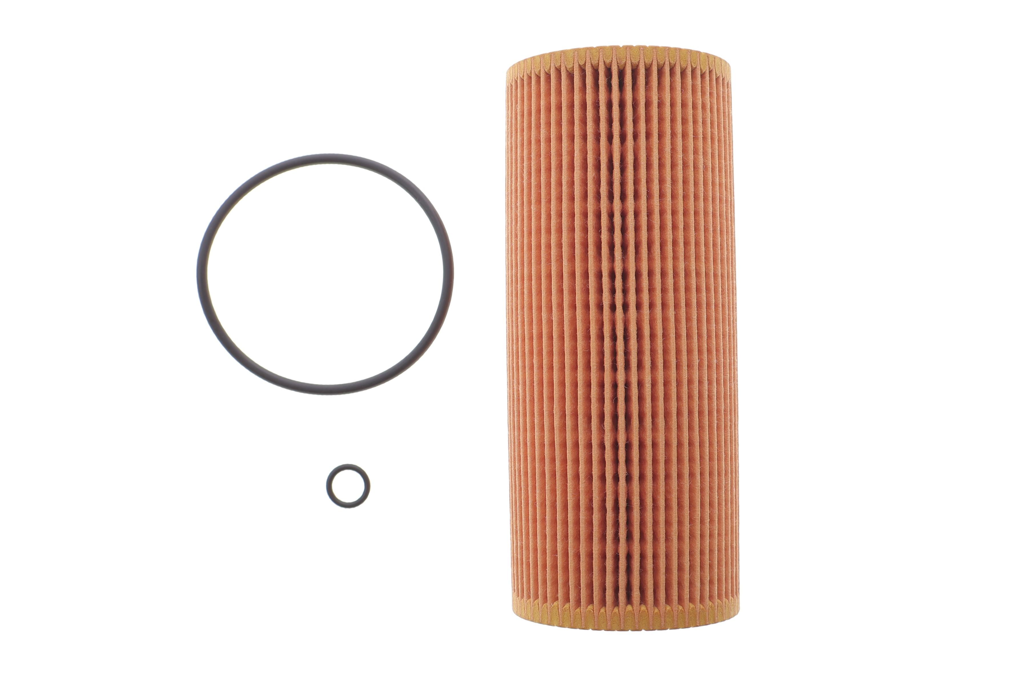 Фильтр масляный VW LT 96-06/Crafter 2.5TDI 06-13