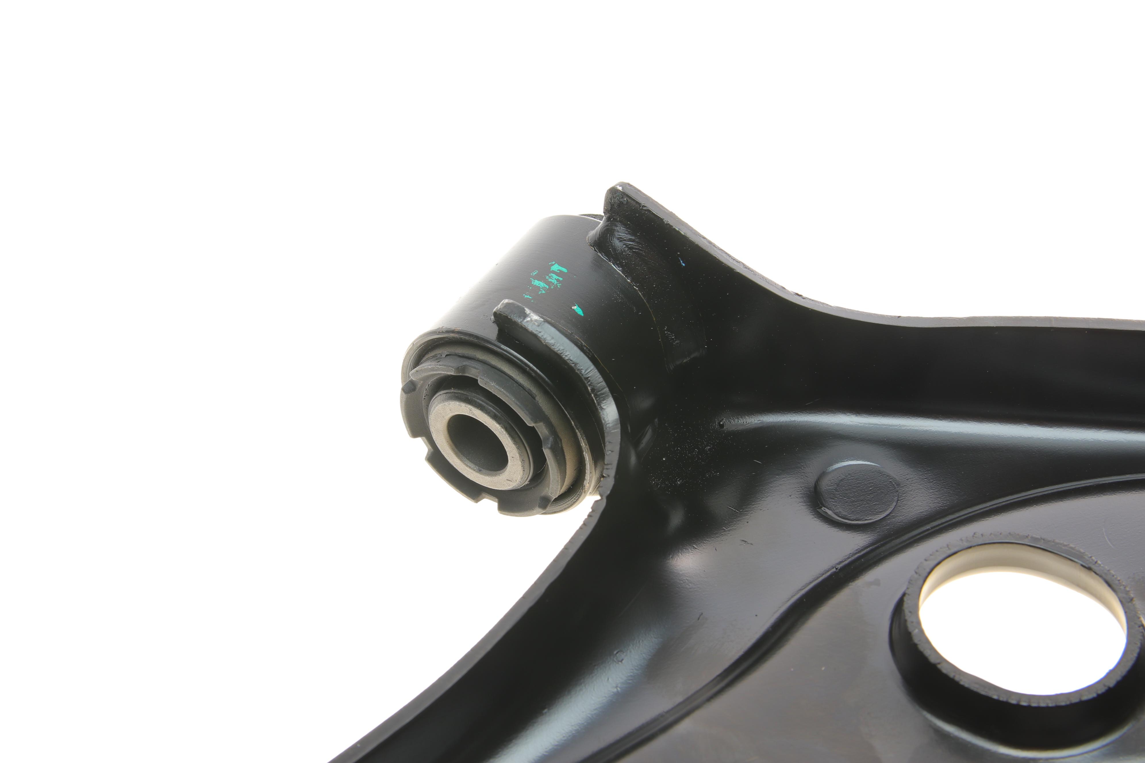 Важіль підвіски (передній) (R) Ford Fiesta VII 17-