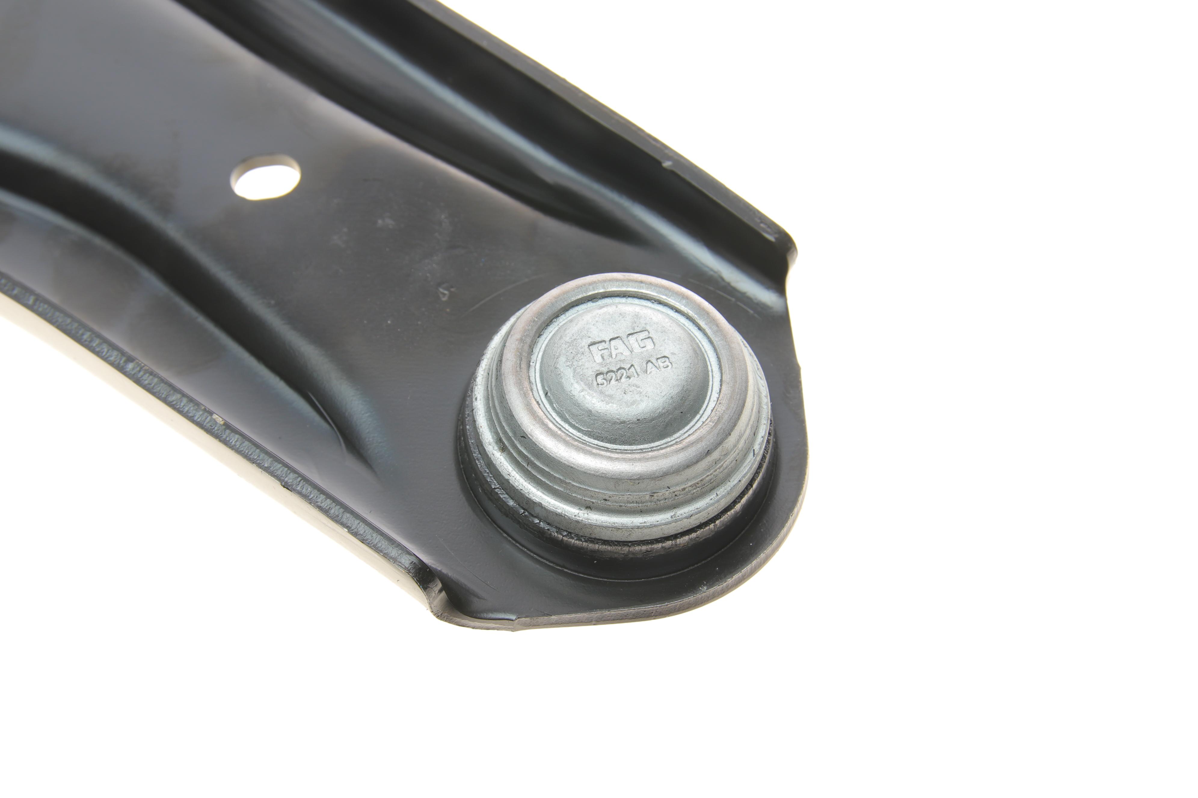 Важіль підвіски (передній) (R) Ford Fiesta VII 17-