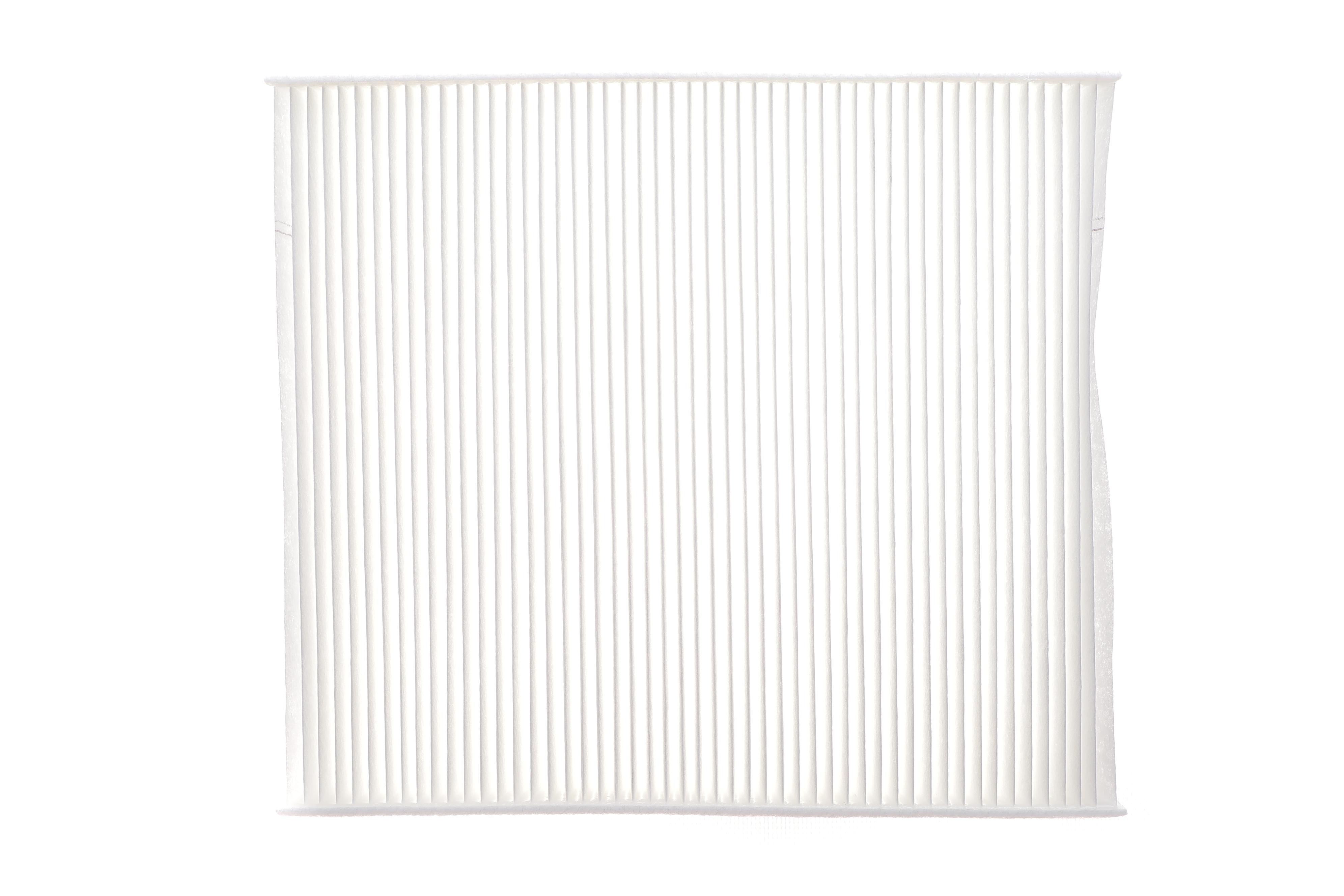 Фильтр салона Audi A1 10-18/Seat Ibiza/Skoda Fabia/Praktik/Rapid/VW Polo 10-/Ameo 16-