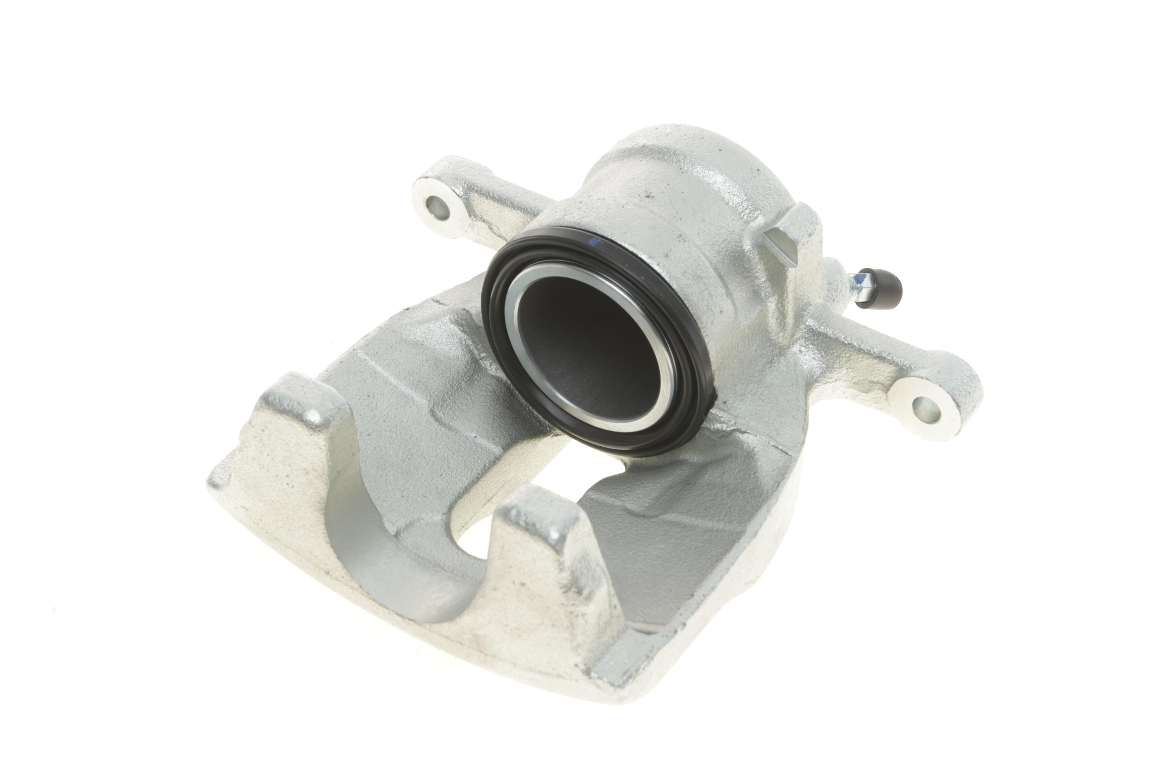 Супорт гальмівний (передній) (R) Renault Kangoo 08- (d=54mm) (TRW) (для диска d=280mm)