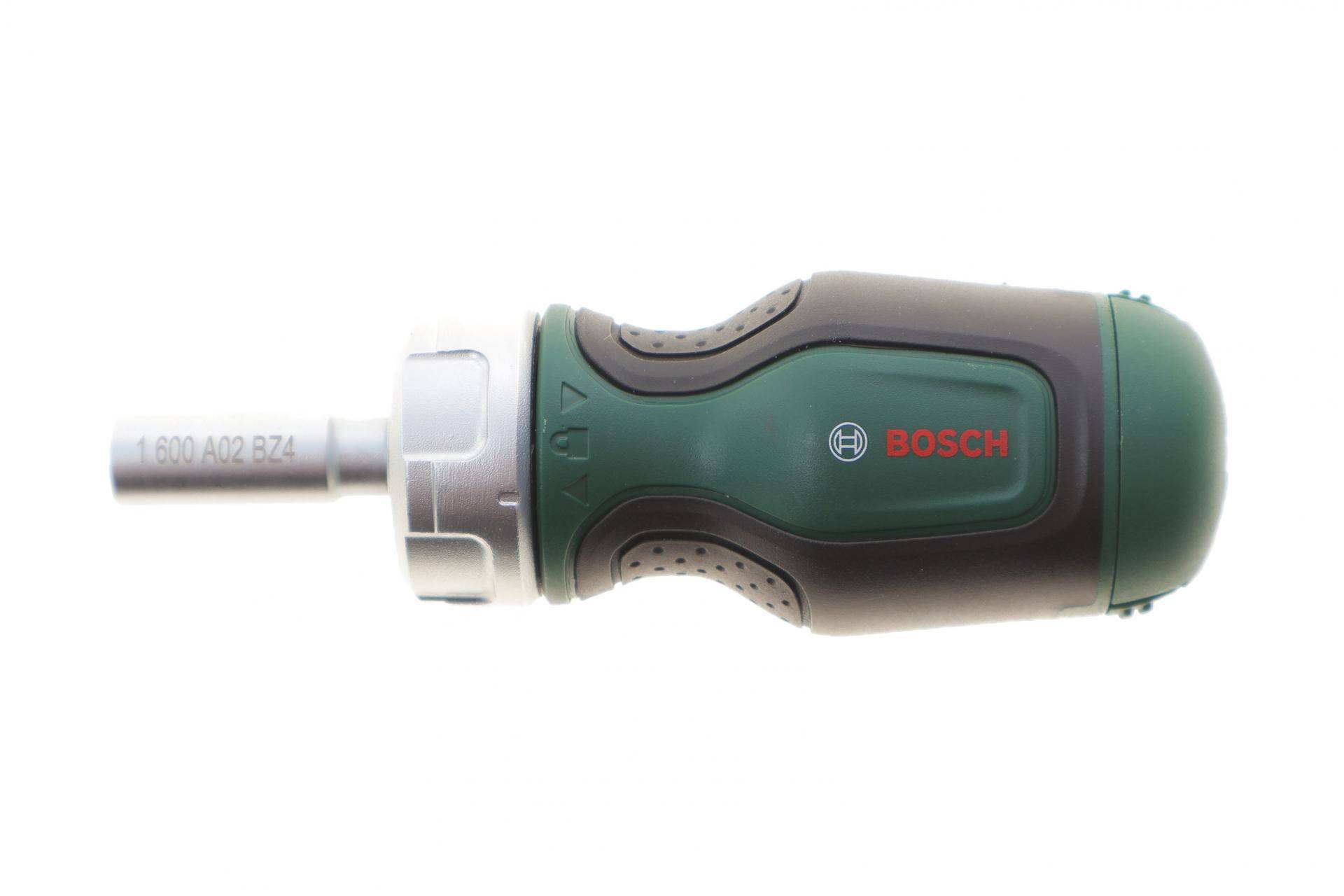 Викрутка із тріскачкою M6 та біти 6 од. знято з постачання