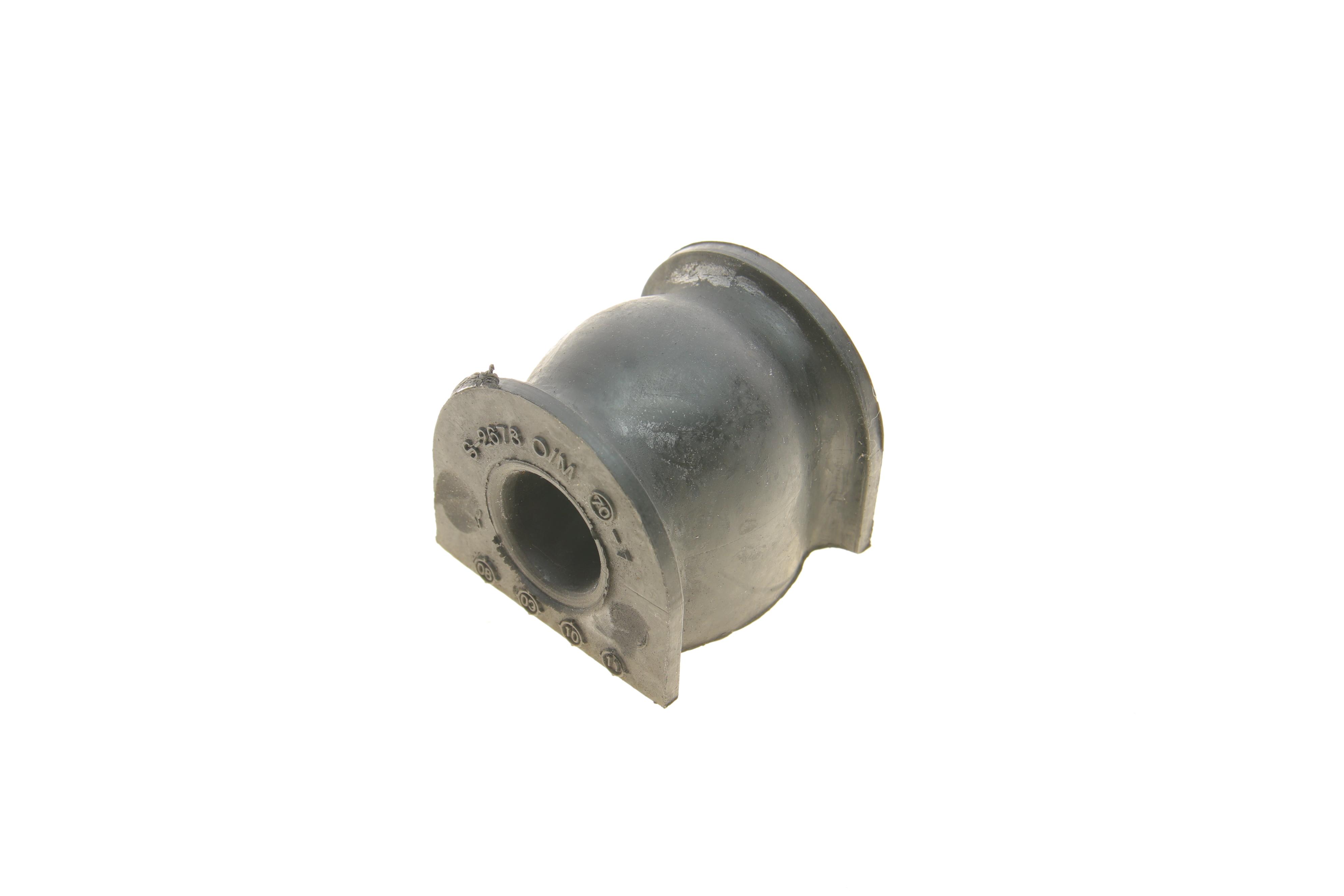 Втулка стабилизатора (переднего) Honda Jazz 02-08 (d=17mm)