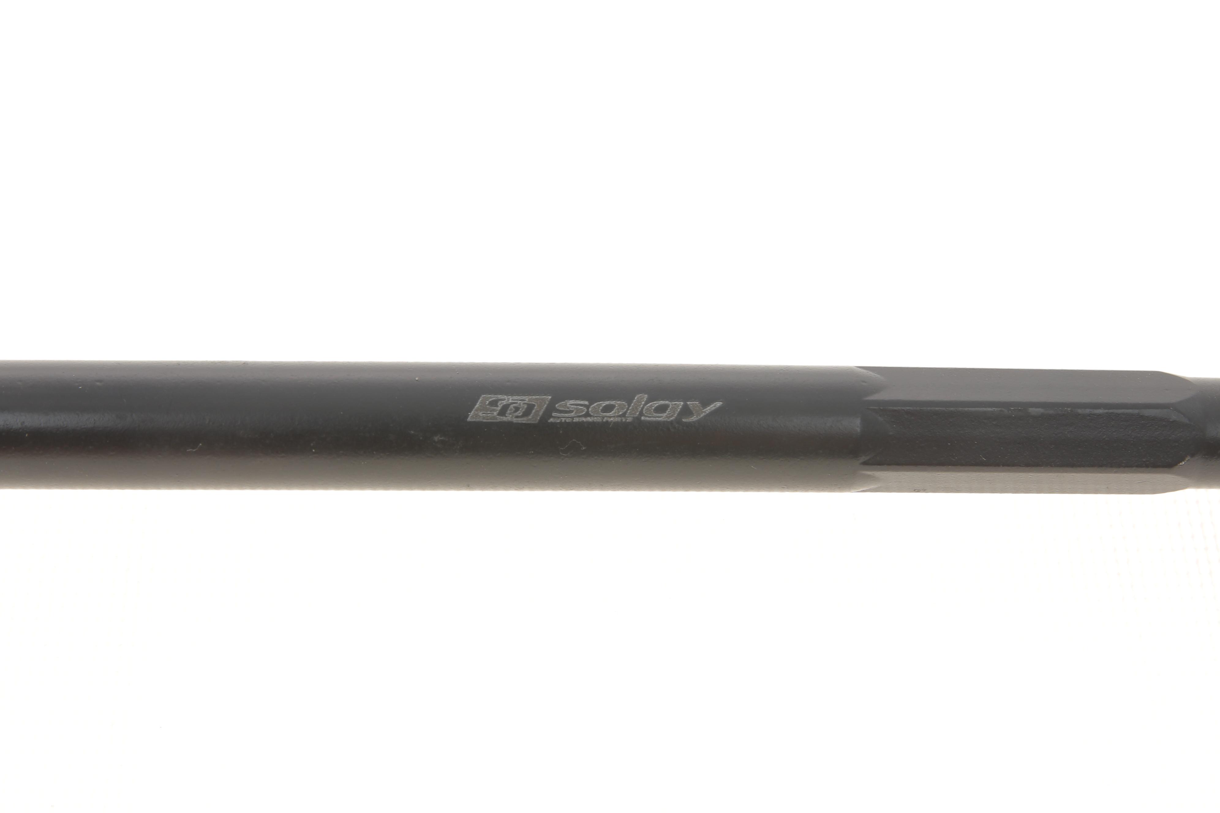 Тяга рульова Mitsubishi Lancer VIII/Outlander II/Peugeot 4007 06-