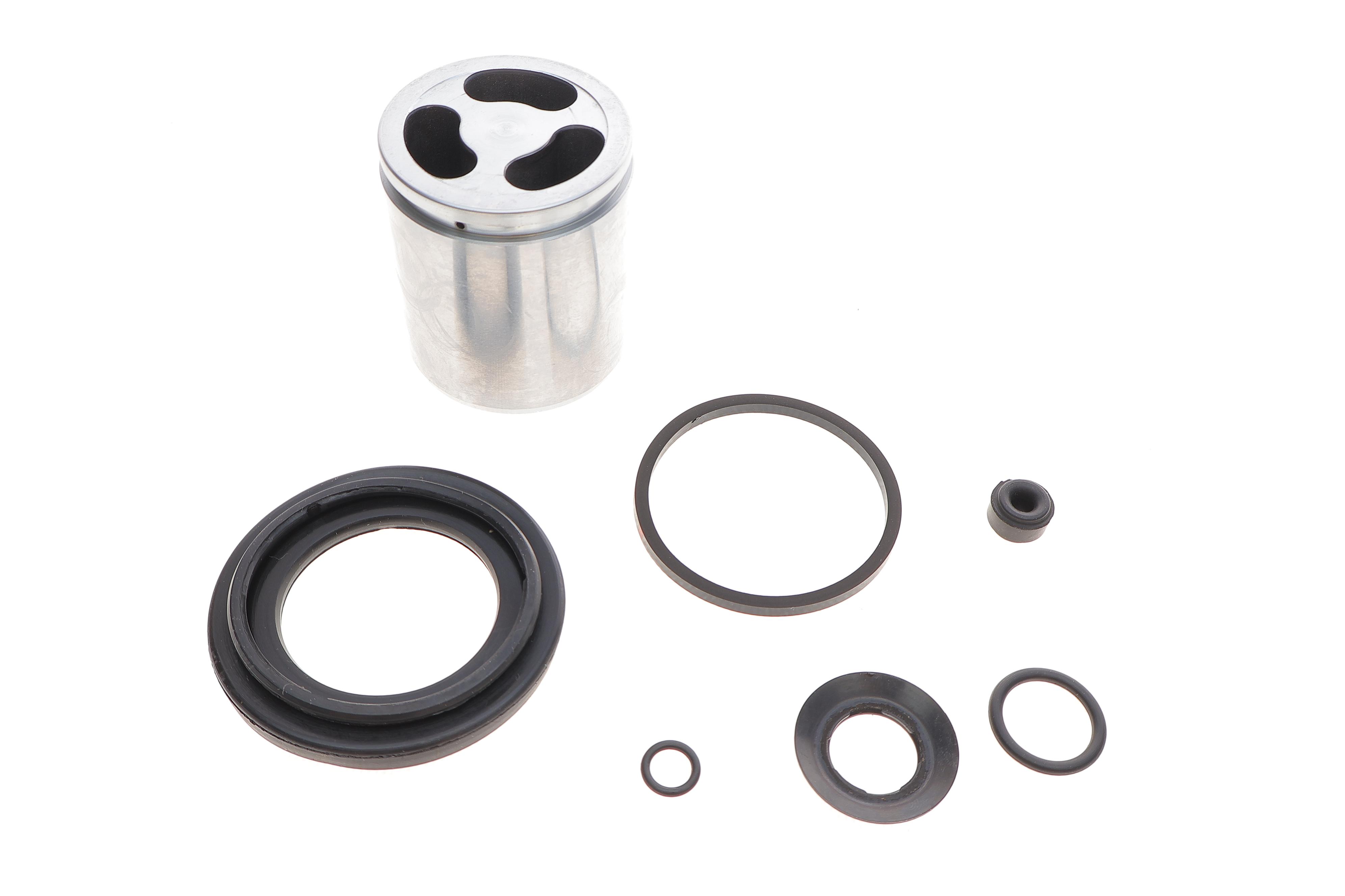 Ремкомплект супорта (заднього) Iveco Daily III-VI 99- (d=52mm) (+ поршень)