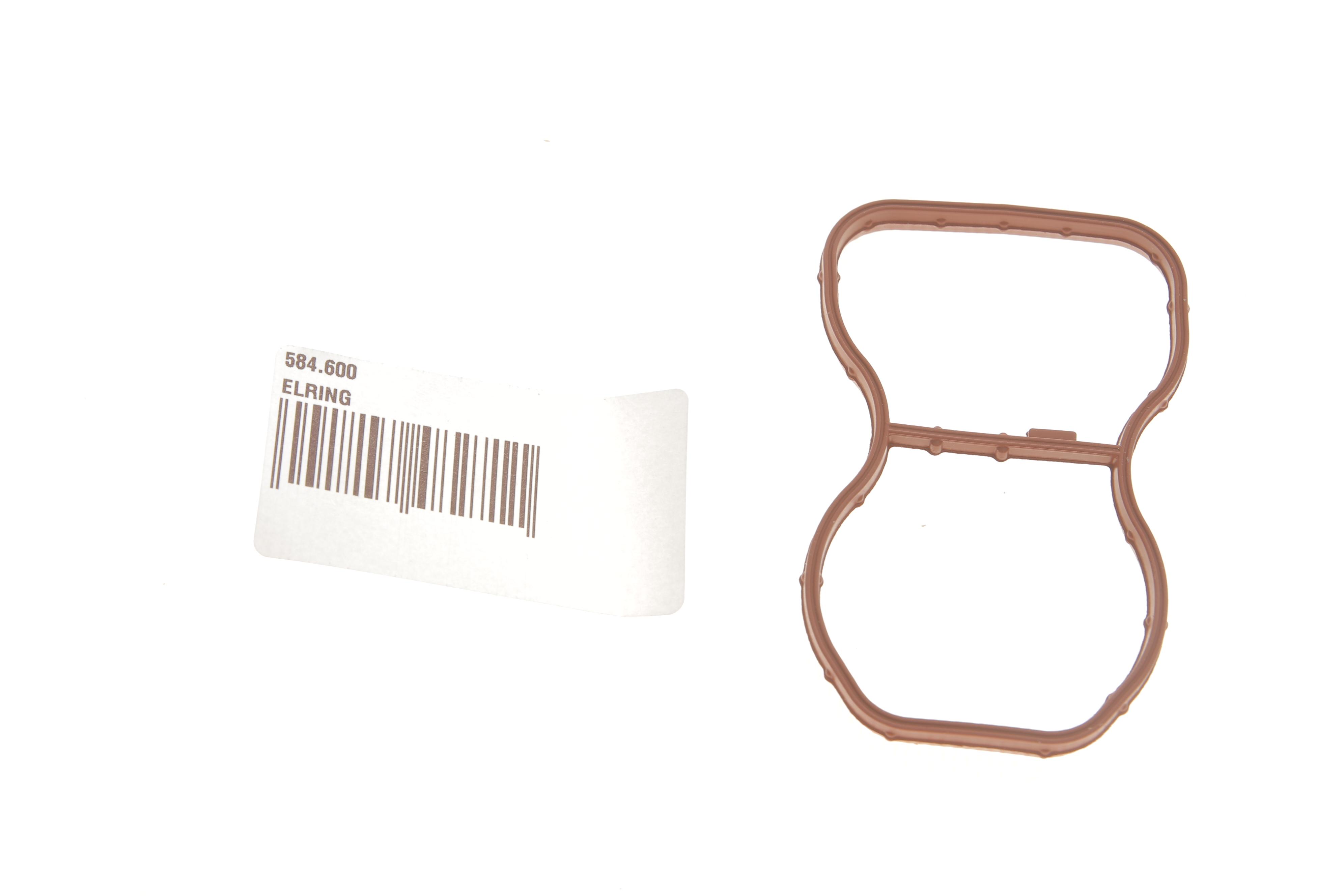 Прокладка колектора впускного BMW X5/X6 3.0/4.0 d 08-14