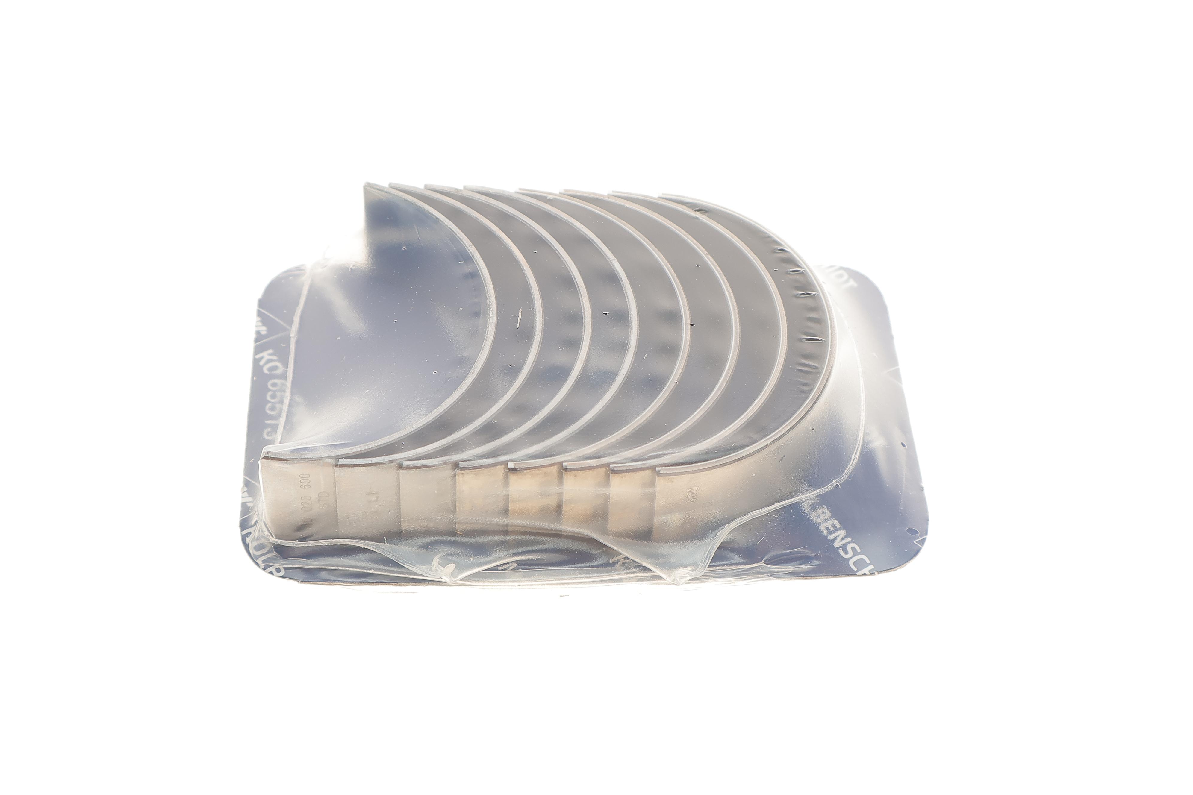 Вкладиші шатунні VW Caddy III/IV/Passat B7/B8/T5/T6 2.0 TDI (STD)