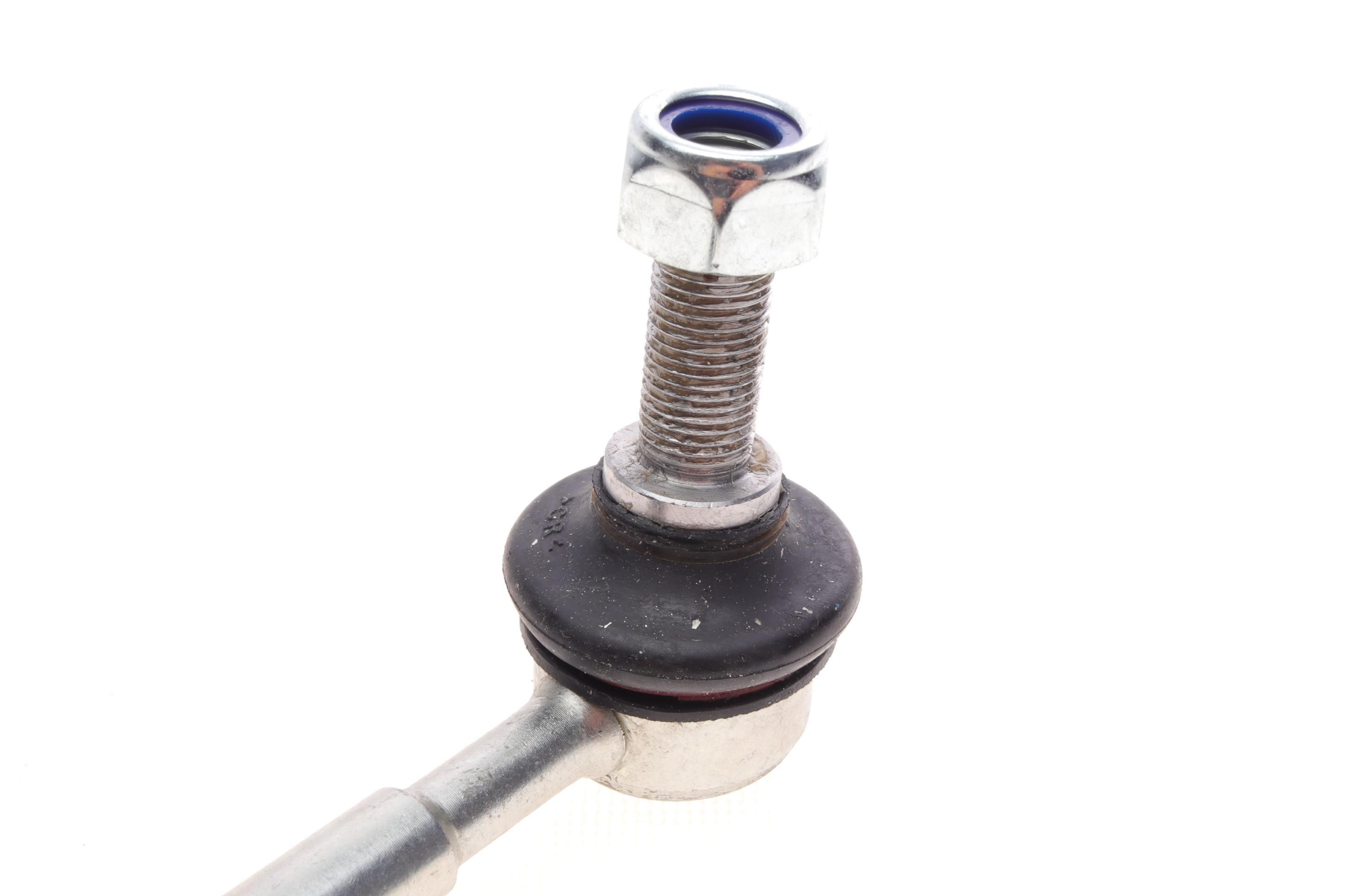 Тяга стабілізатора (заднього) Toyota Rav 4 08- (L=136mm)