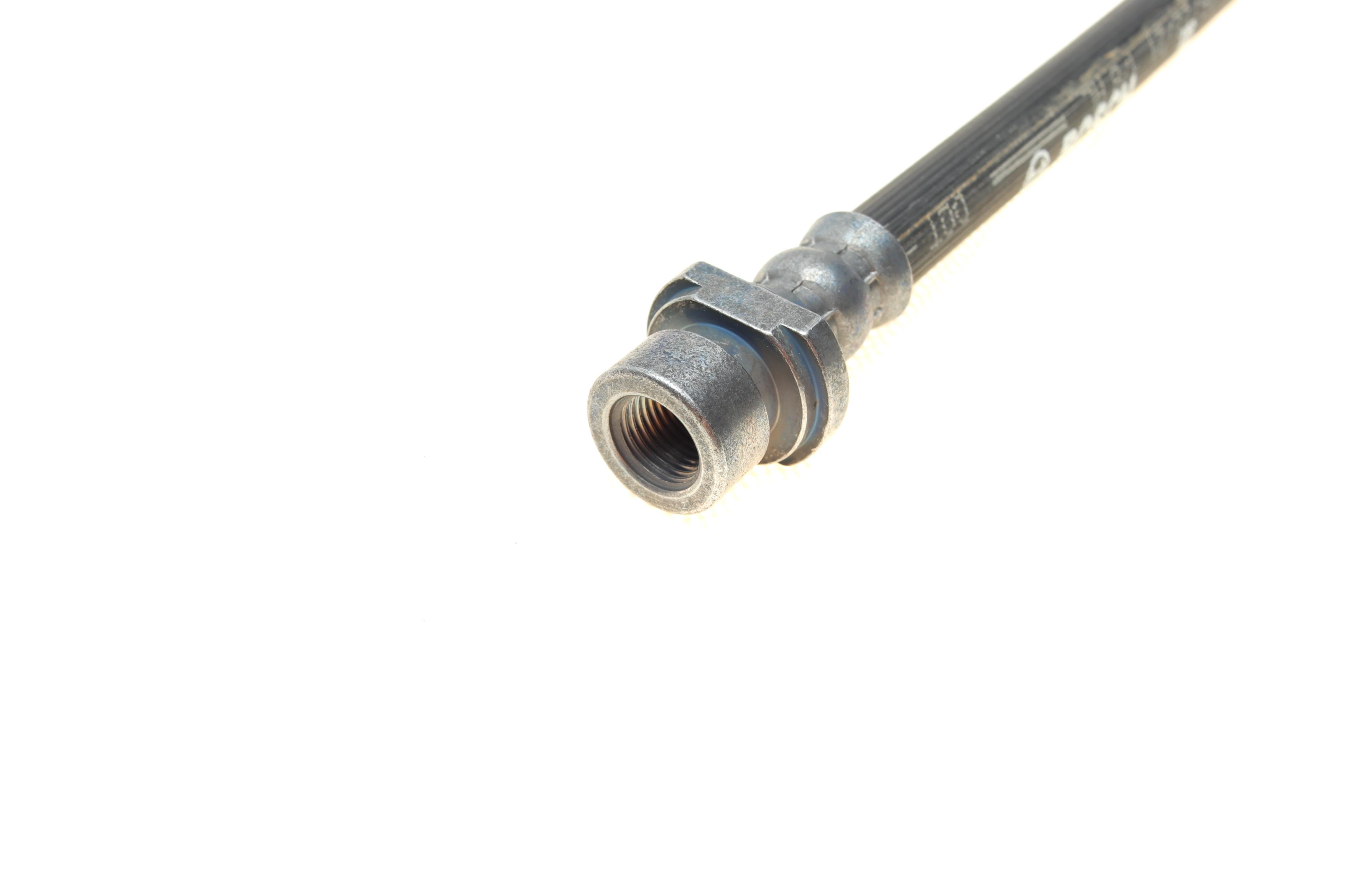 Шланг гальмівний (задній) Toyota Avensis 03-08 (L=266mm)