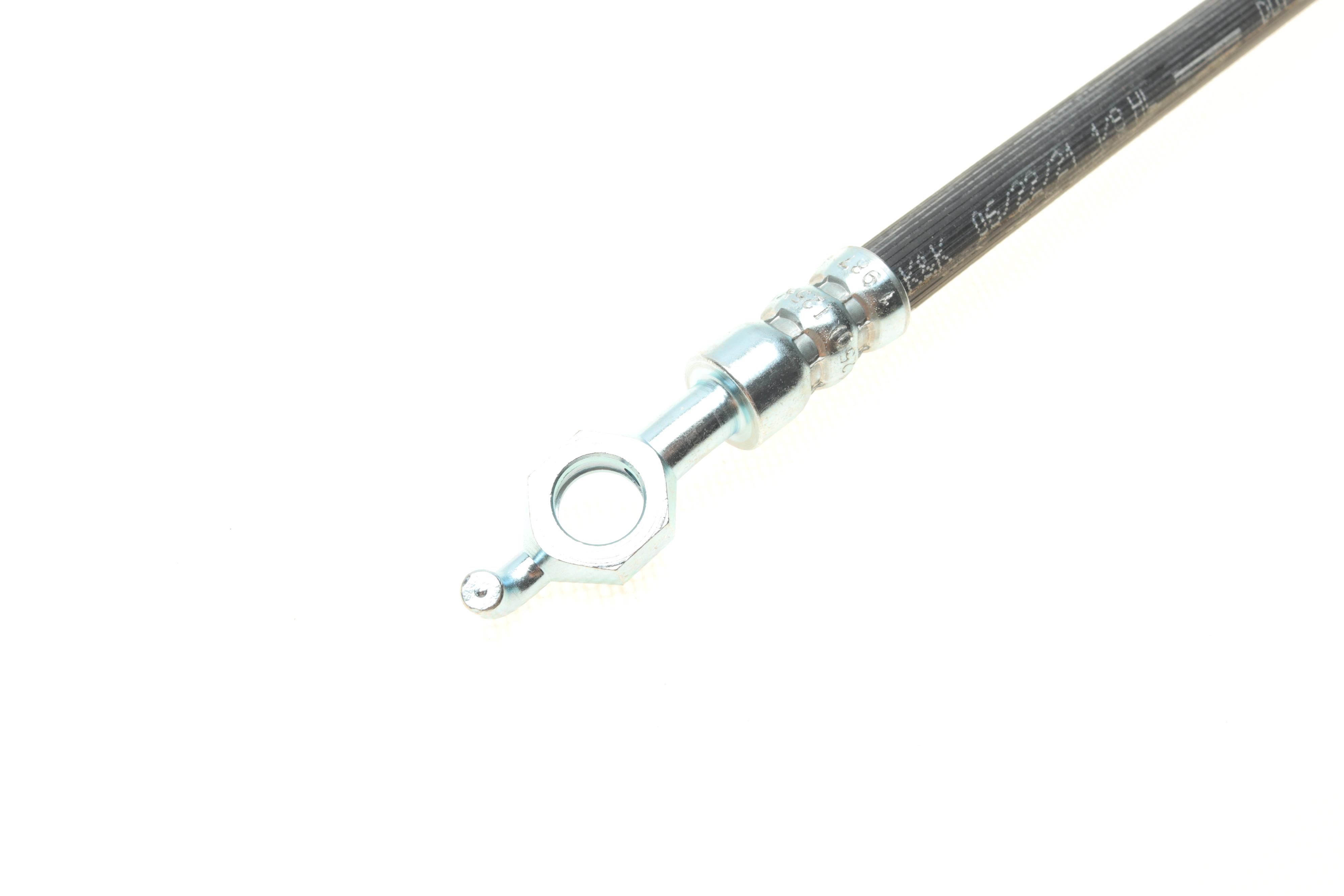 Шланг гальмівний (задній) Toyota Avensis 03-08 (L=266mm)