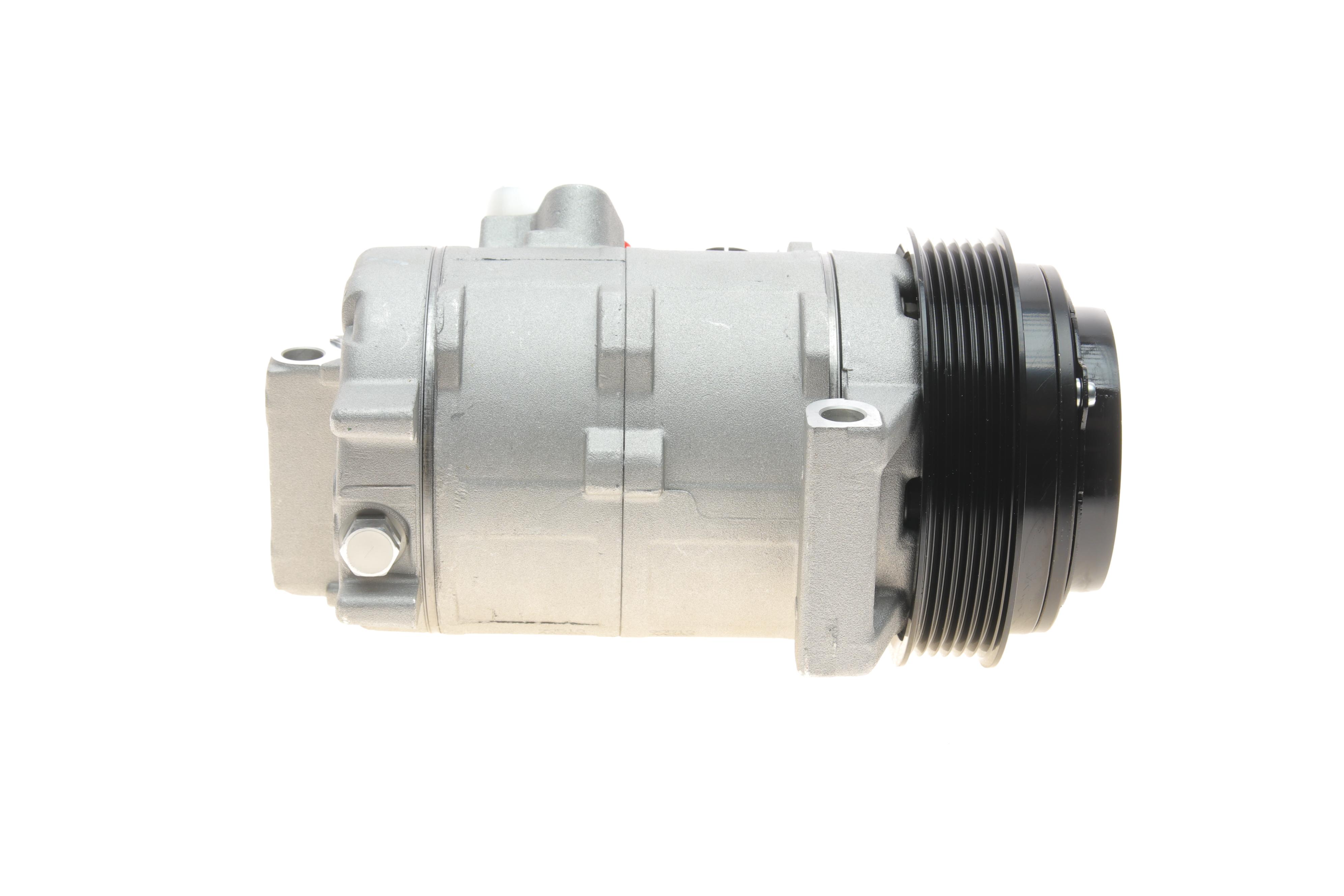 Компресор кондиціонера MB Sprinter (906) 06-