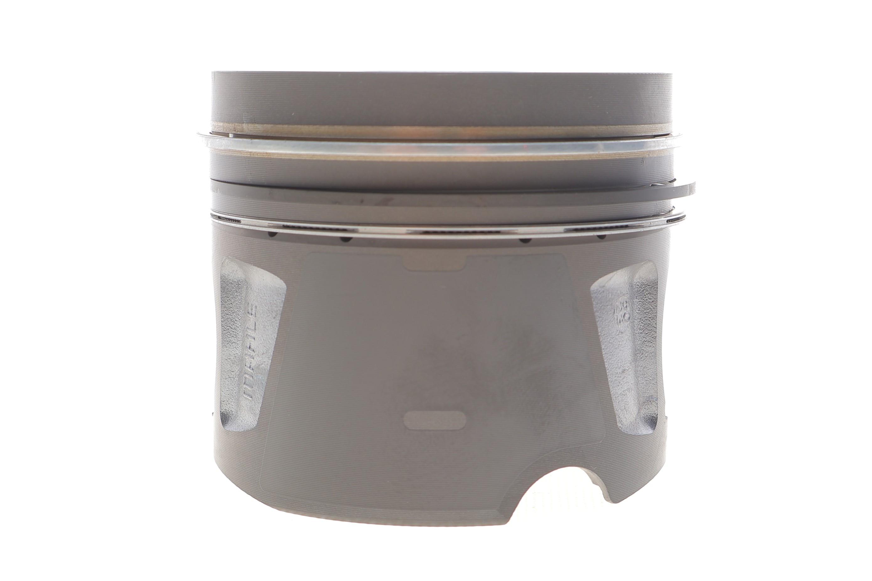 Поршень MB Sprinter (B906)/Vito (W639) OM642 3.0D 06- (83.01mm/STD) (4-6 циліндр)