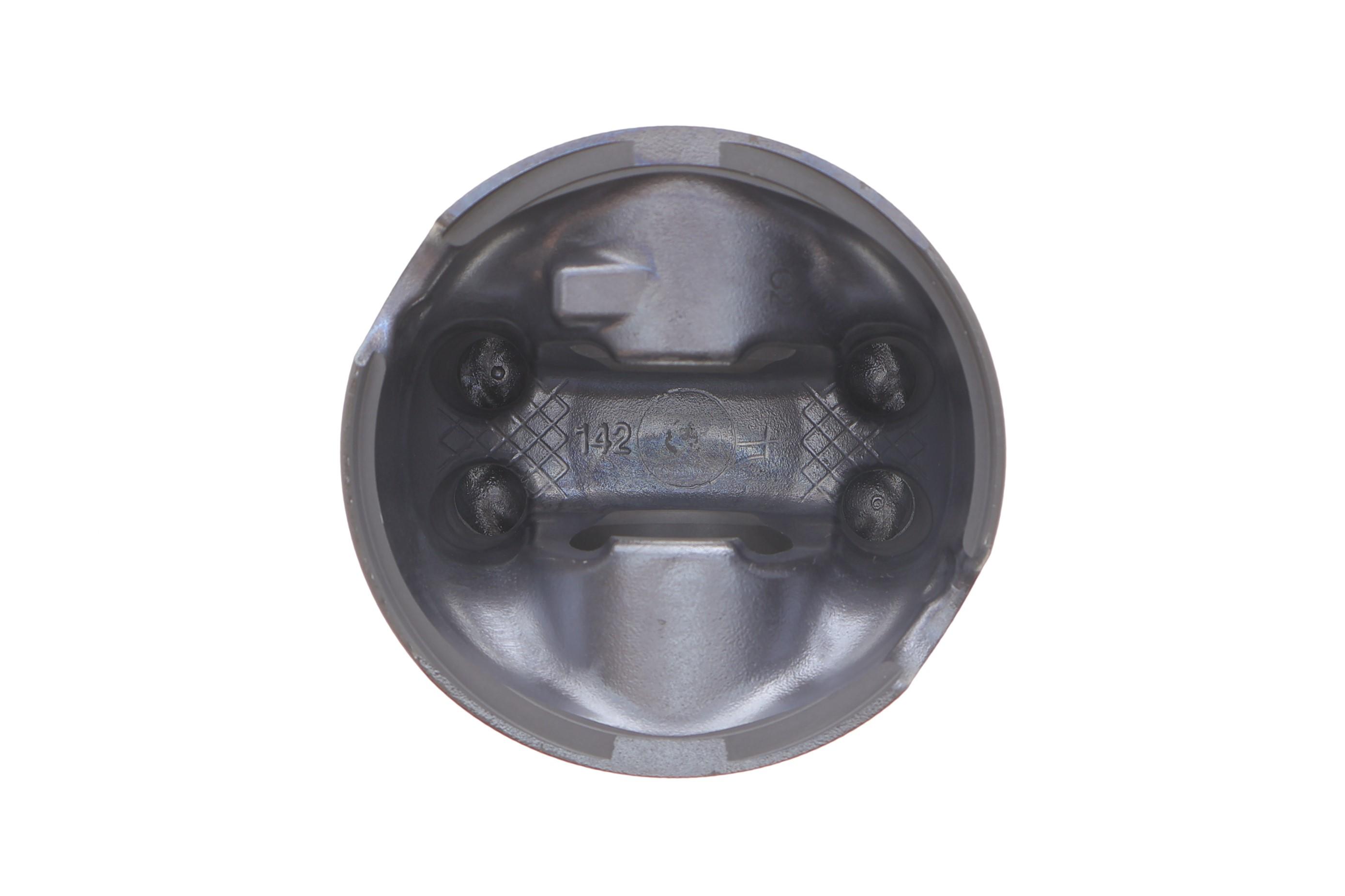 Поршень MB Sprinter (B906)/Vito (W639) OM642 3.0D 06- (83.01mm/STD) (4-6 циліндр)