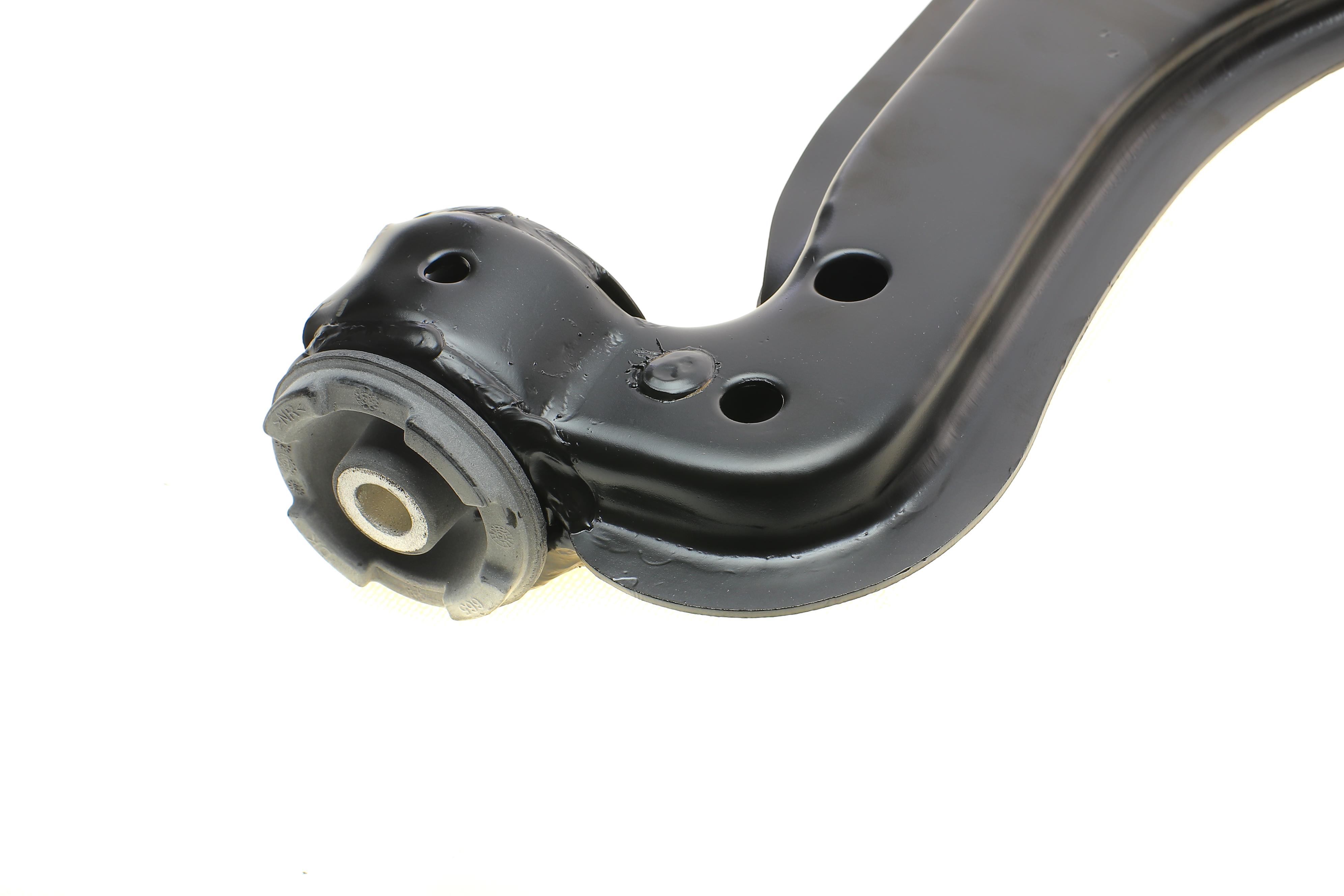 Важіль підвіски (передній/знизу) (L) Opel Astra H 04-14/Meriva B 10-17/Zafira B 05-15 (з кульовою)