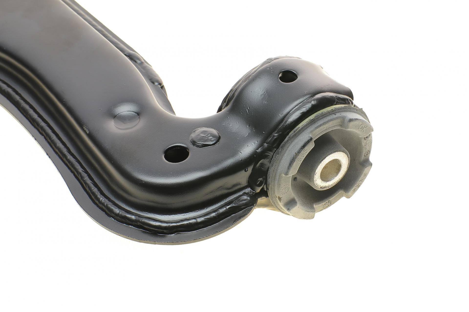 Важіль підвіски (передній/знизу) (L) Opel Astra H 04-14/Meriva B 10-17/Zafira B 05-15 (з кульовою)