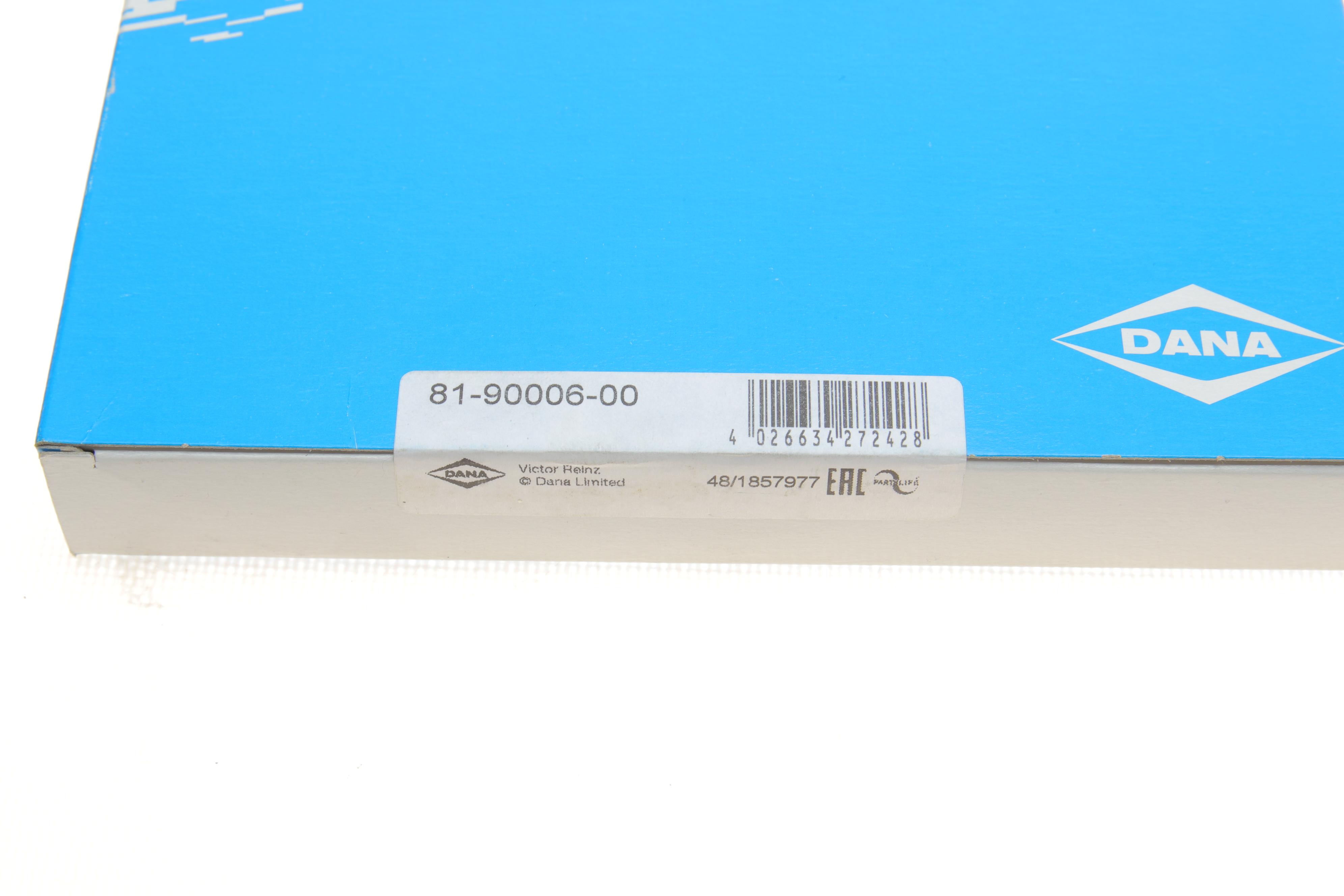 Сальник колінвалу (задній) Audi/VW Caddy/Golf/Jetta/Passat 1.6/1.8/2.0 96-