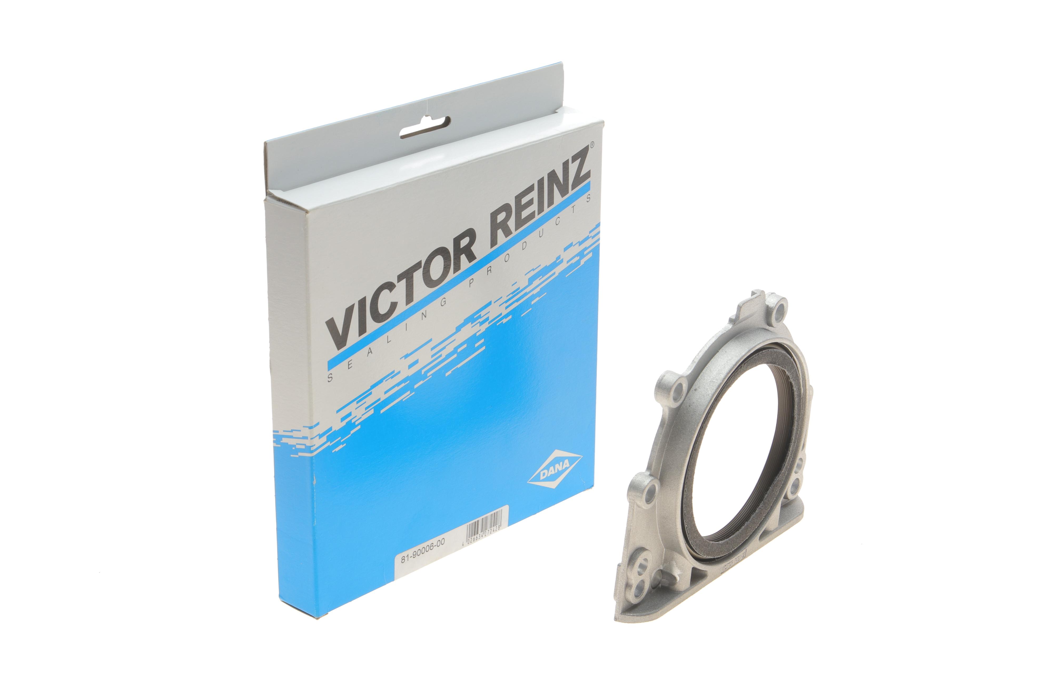 Сальник колінвалу (задній) Audi/VW Caddy/Golf/Jetta/Passat 1.6/1.8/2.0 96-