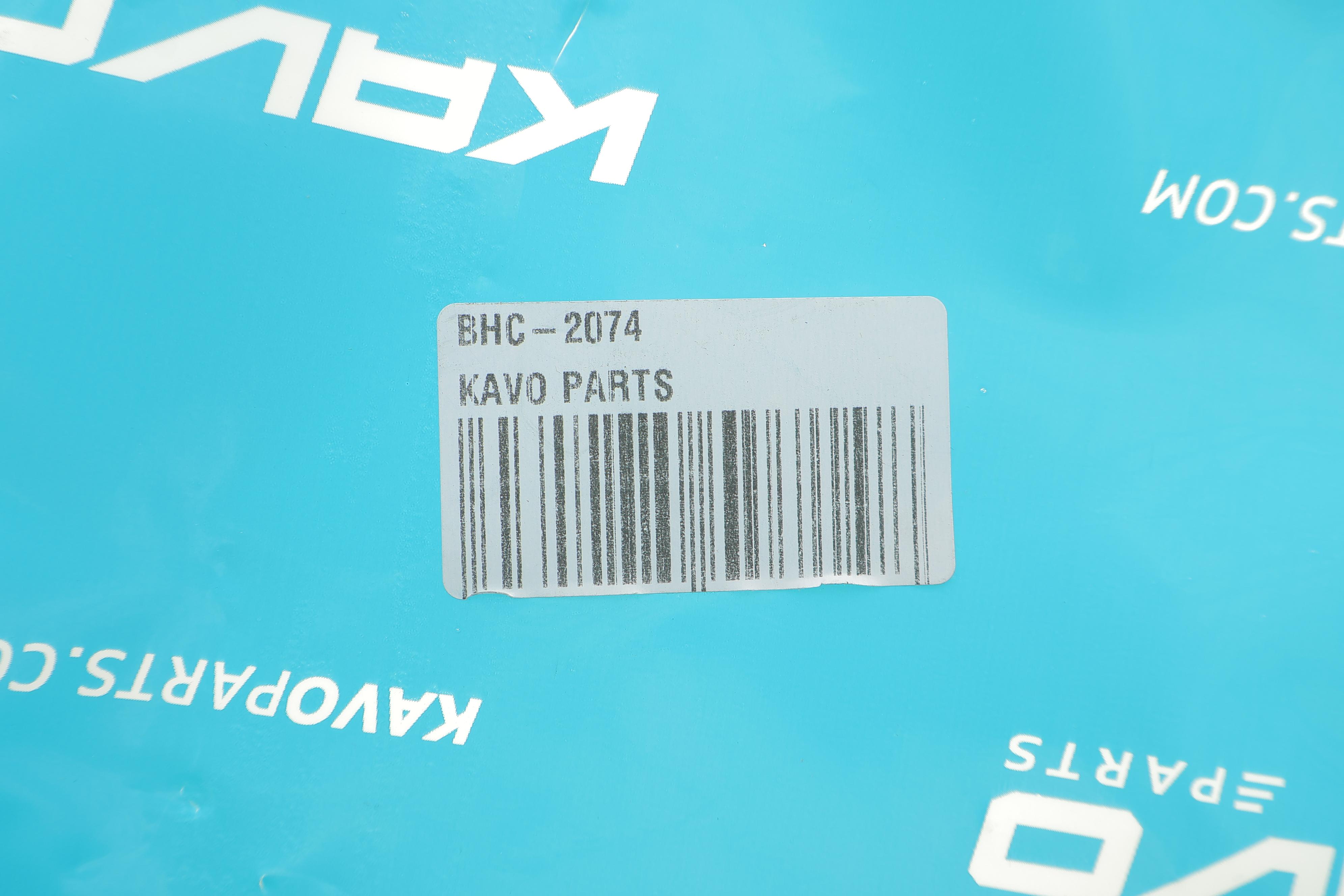 Трос ручника Honda Accord 03-08 (L) (L=1780mm)
