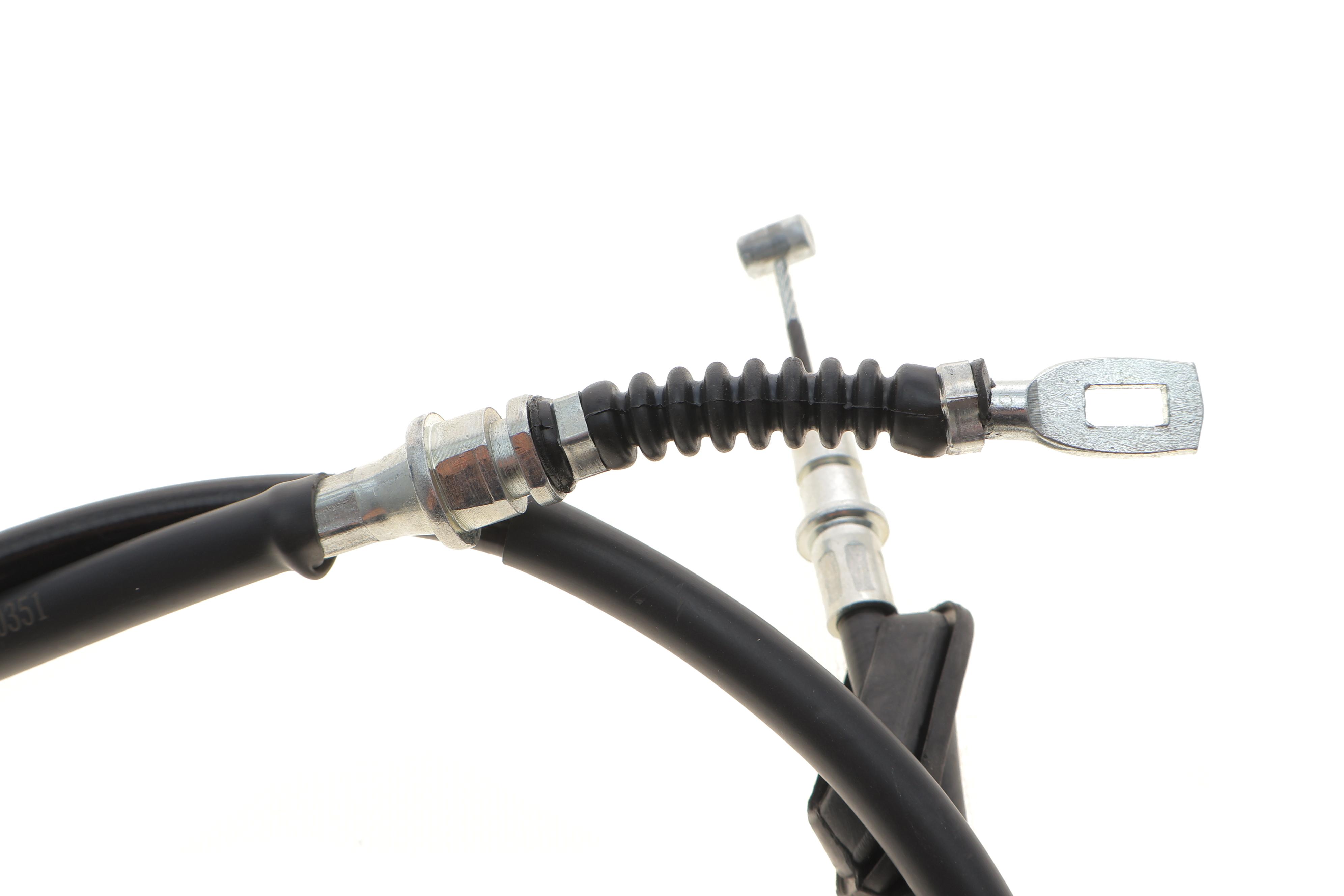 Трос ручника Honda Accord 03-08 (L) (L=1780mm)