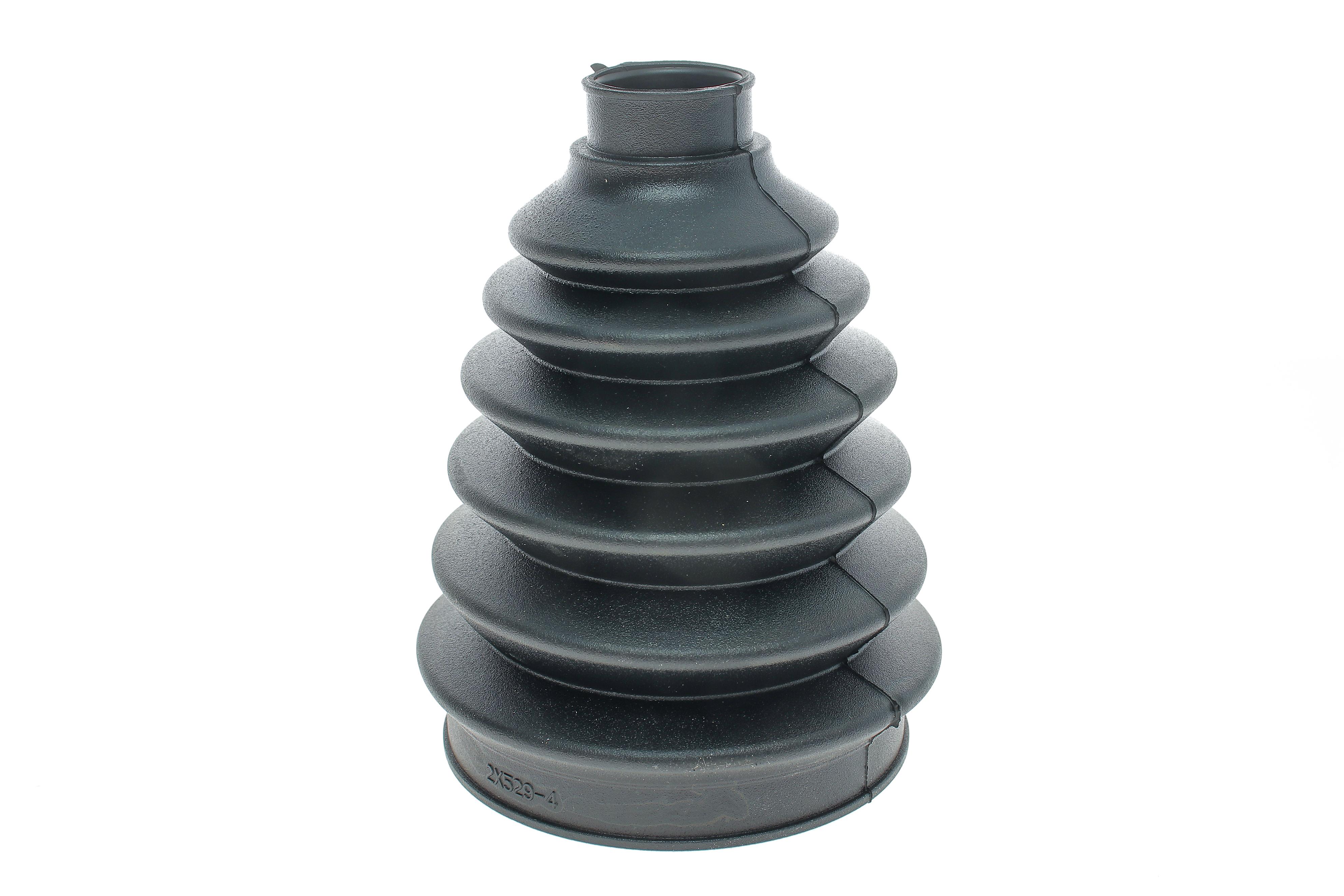 ШРКШ (зовнішній) Nissan Qashqai 1.2 DIG-T/1.5dCi/1.6 DIG-T/2.0 13- (29z/26z/62mm/89.9mm/60mm)