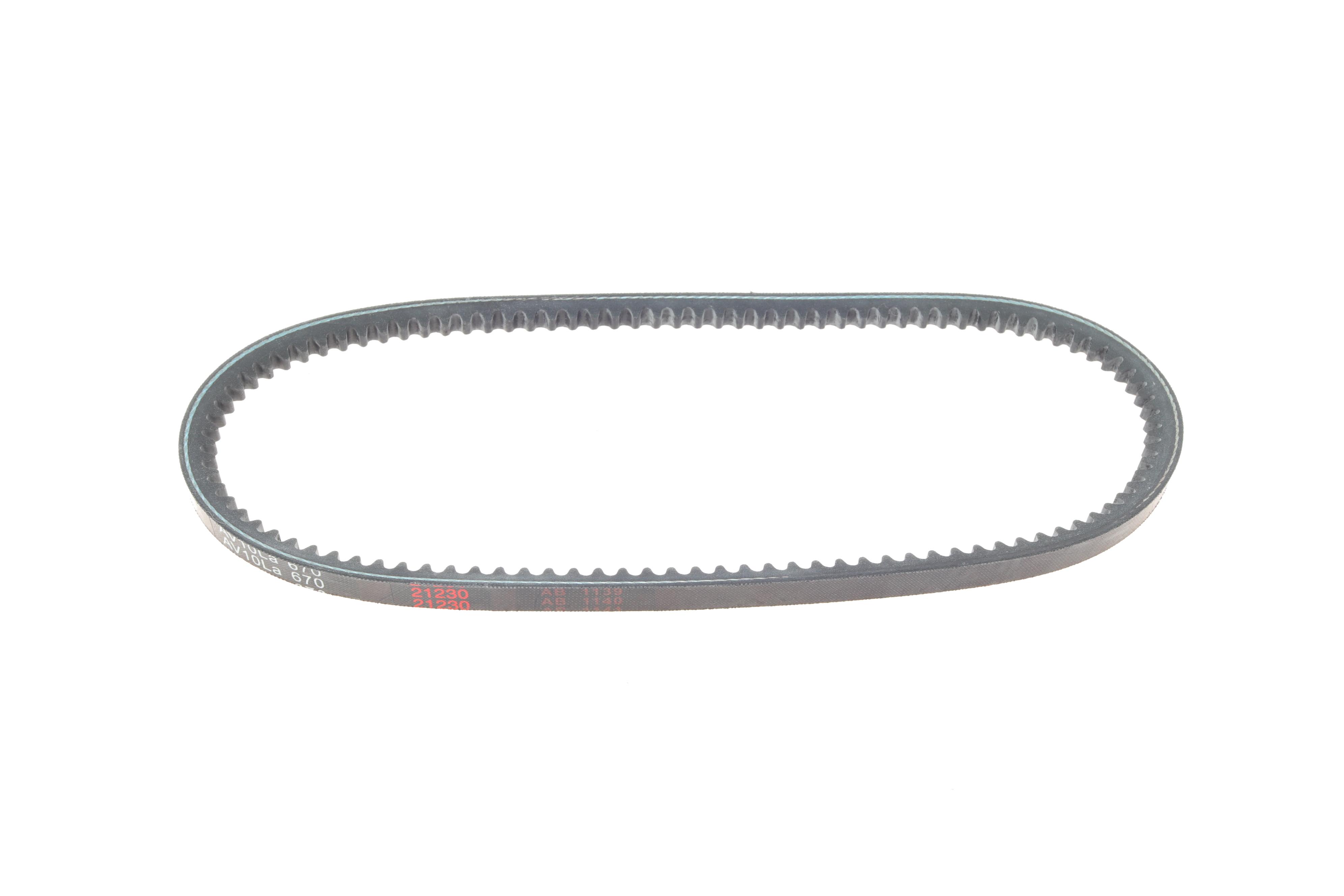 Ремень генератора Daewoo Matiz 0.8 98-