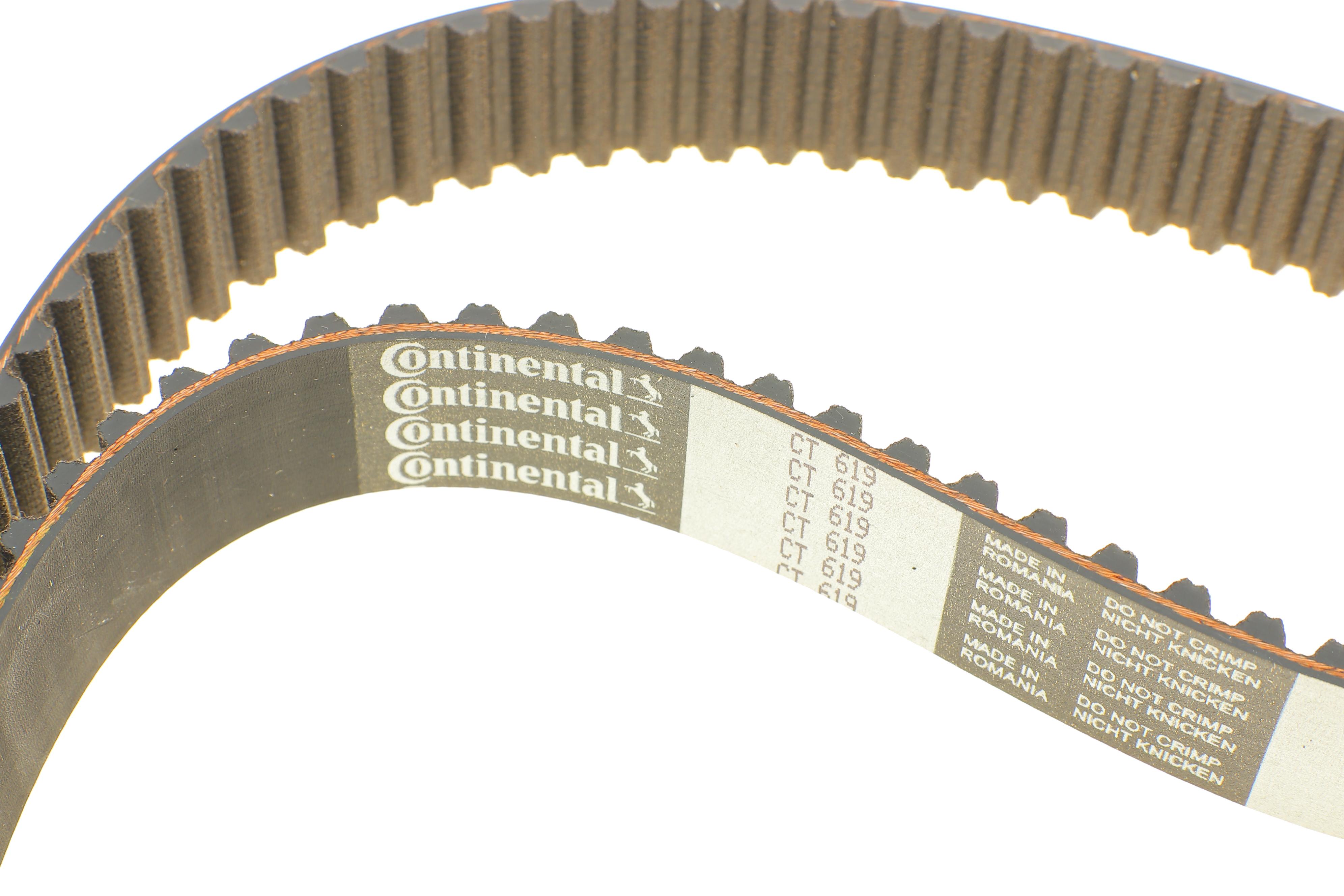 Комплект ГРМ Fiat Ducato 1.9TD 89-02