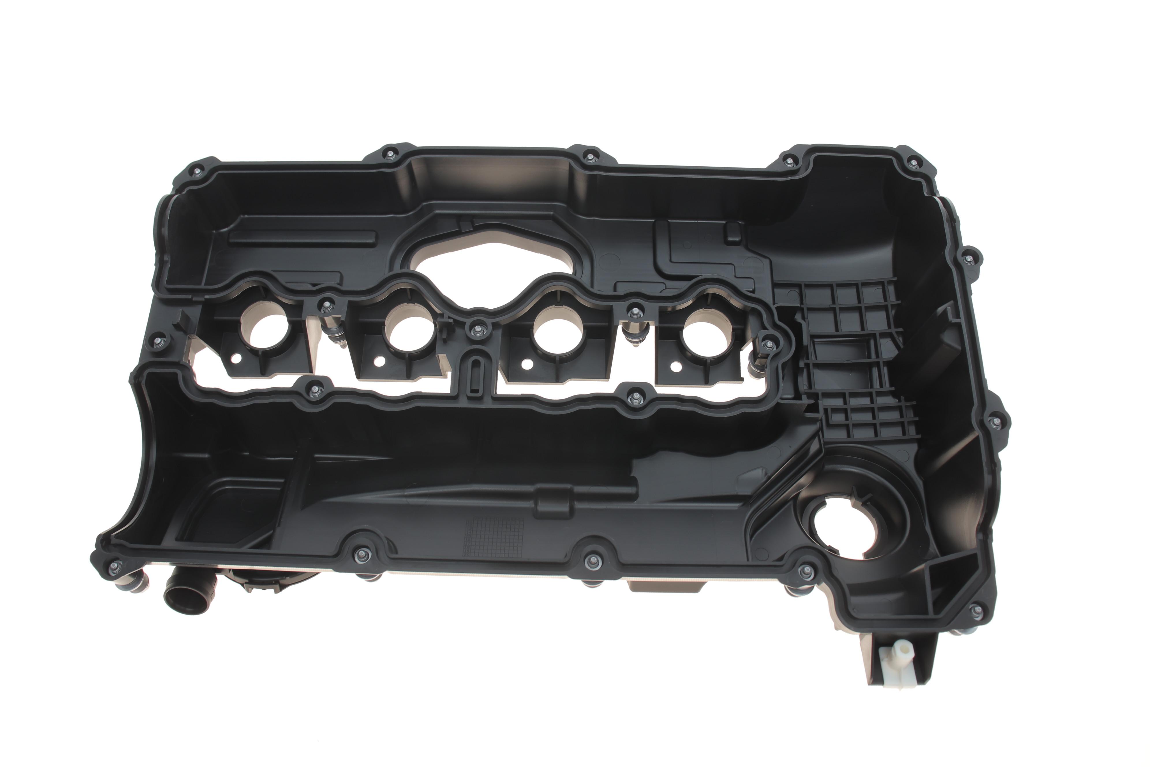 Крышка клапанов BMW 3 (E90)/5 (E60) 03-11 N43 B20