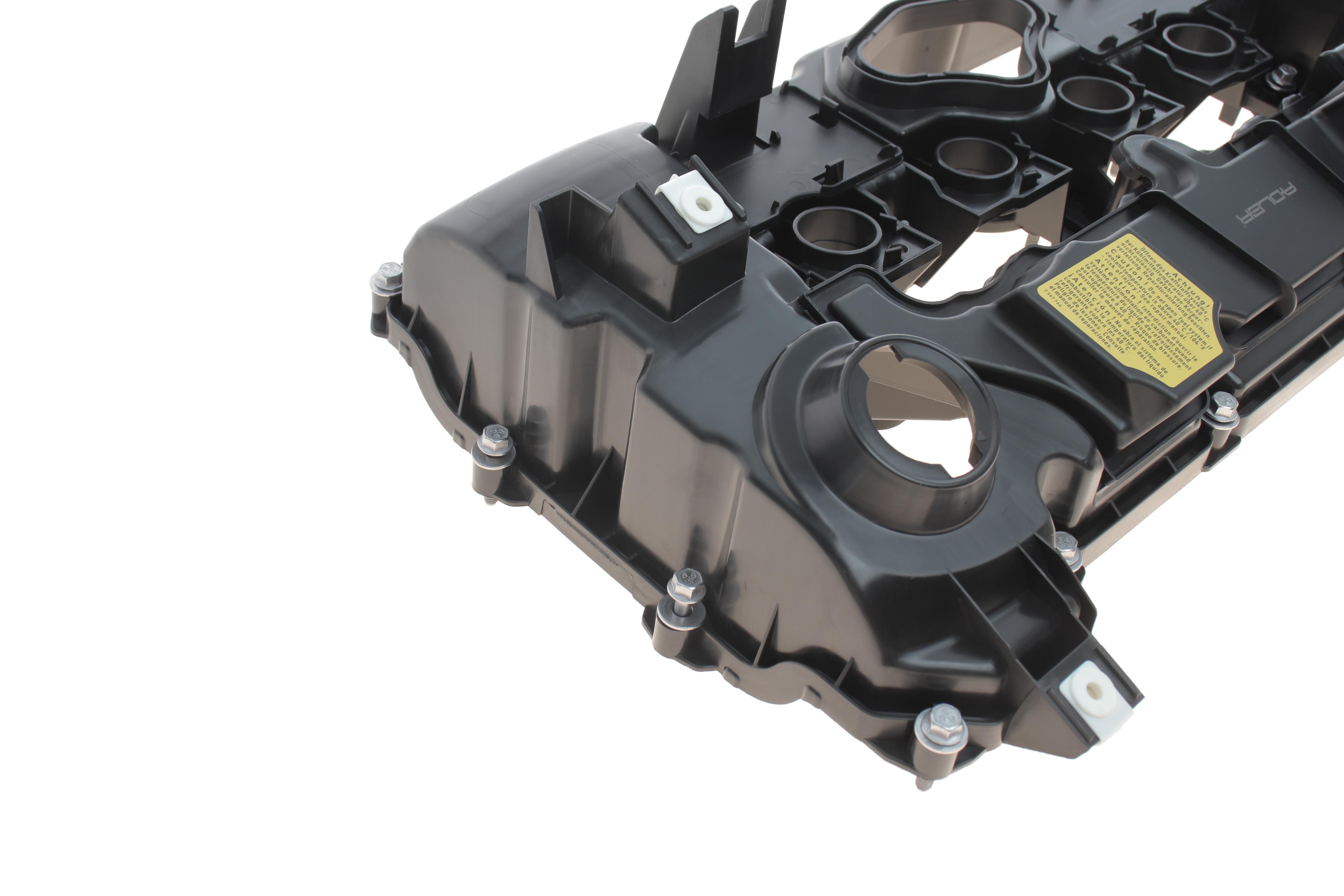 Крышка клапанов BMW 3 (E90)/5 (E60) 03-11 N43 B20