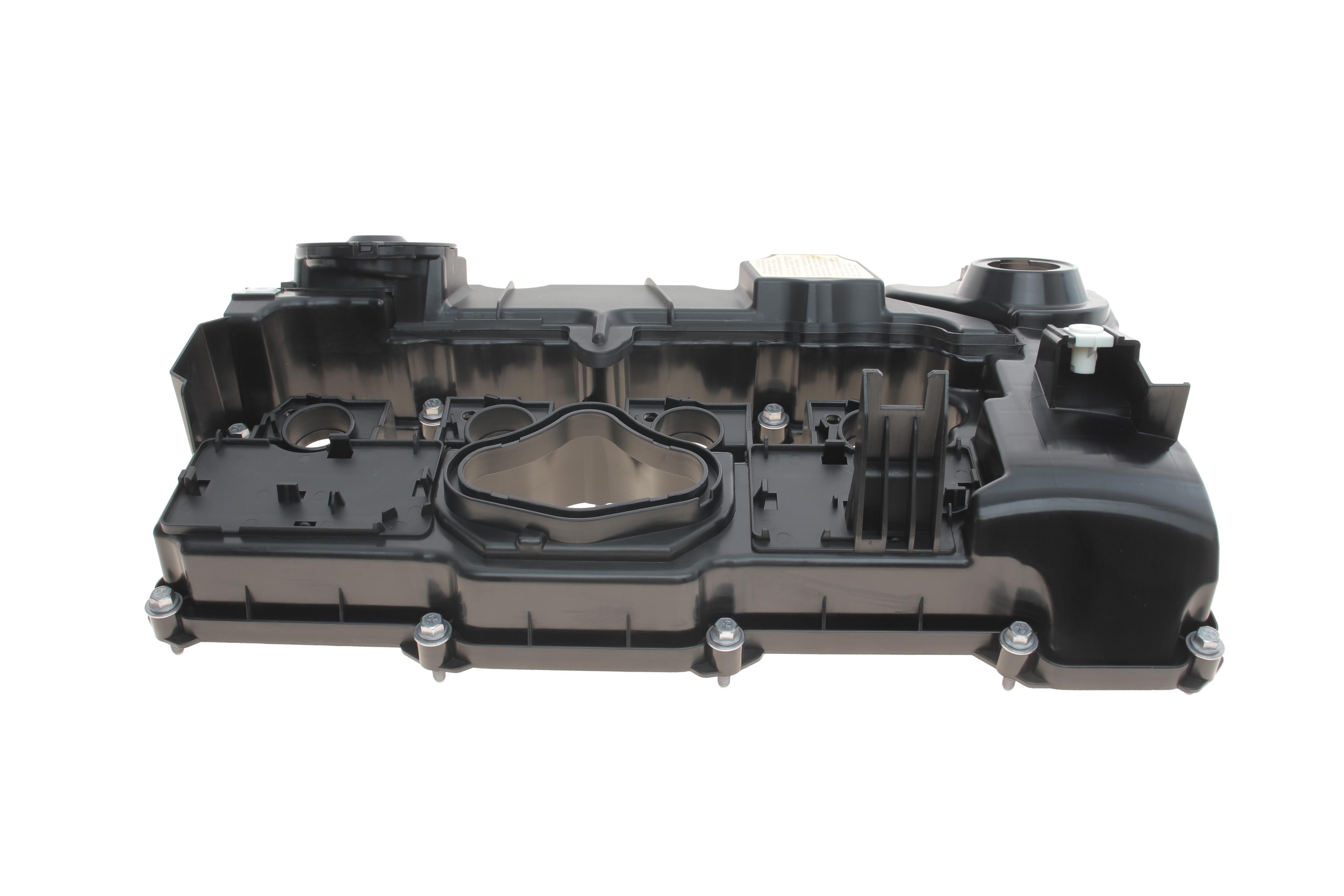 Крышка клапанов BMW 3 (E90)/5 (E60) 03-11 N43 B20