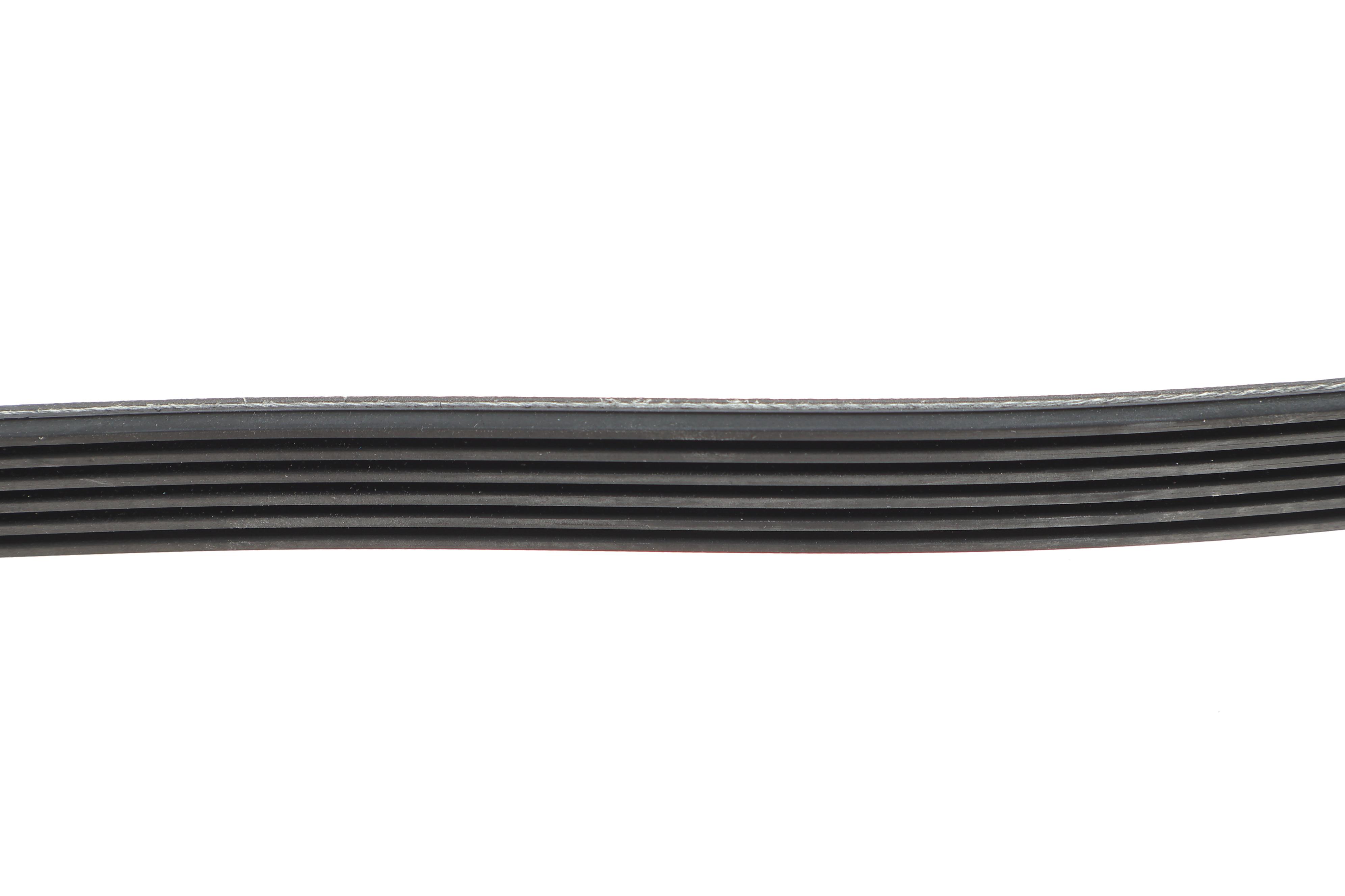 Ремень генератора Ford Focus/Fiesta/Fusion/Mazda 2 1.25-1.6 98- (6PK1042)