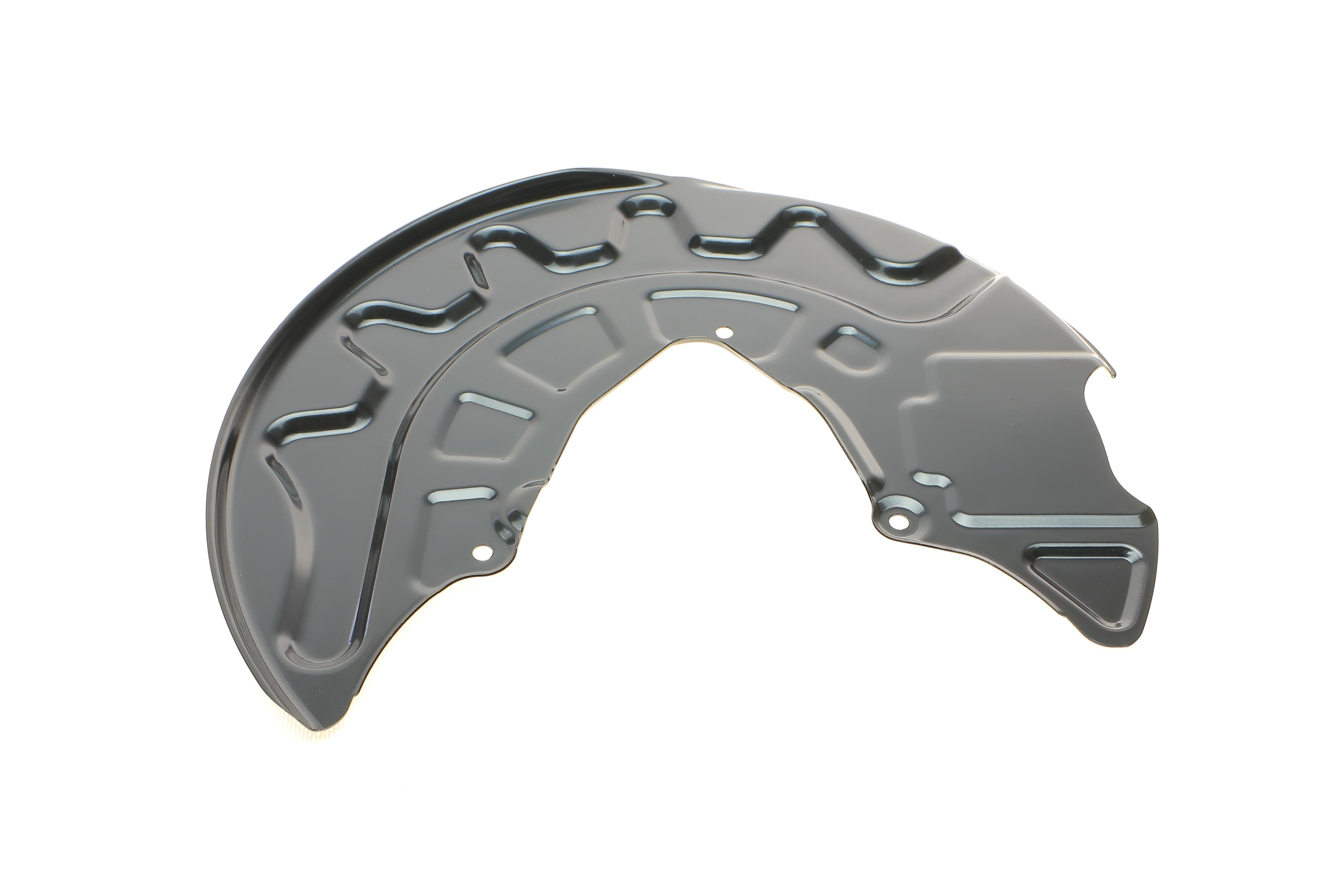 Захист диска гальмівного (переднього) (L) VW Golf VII/VIII 12-