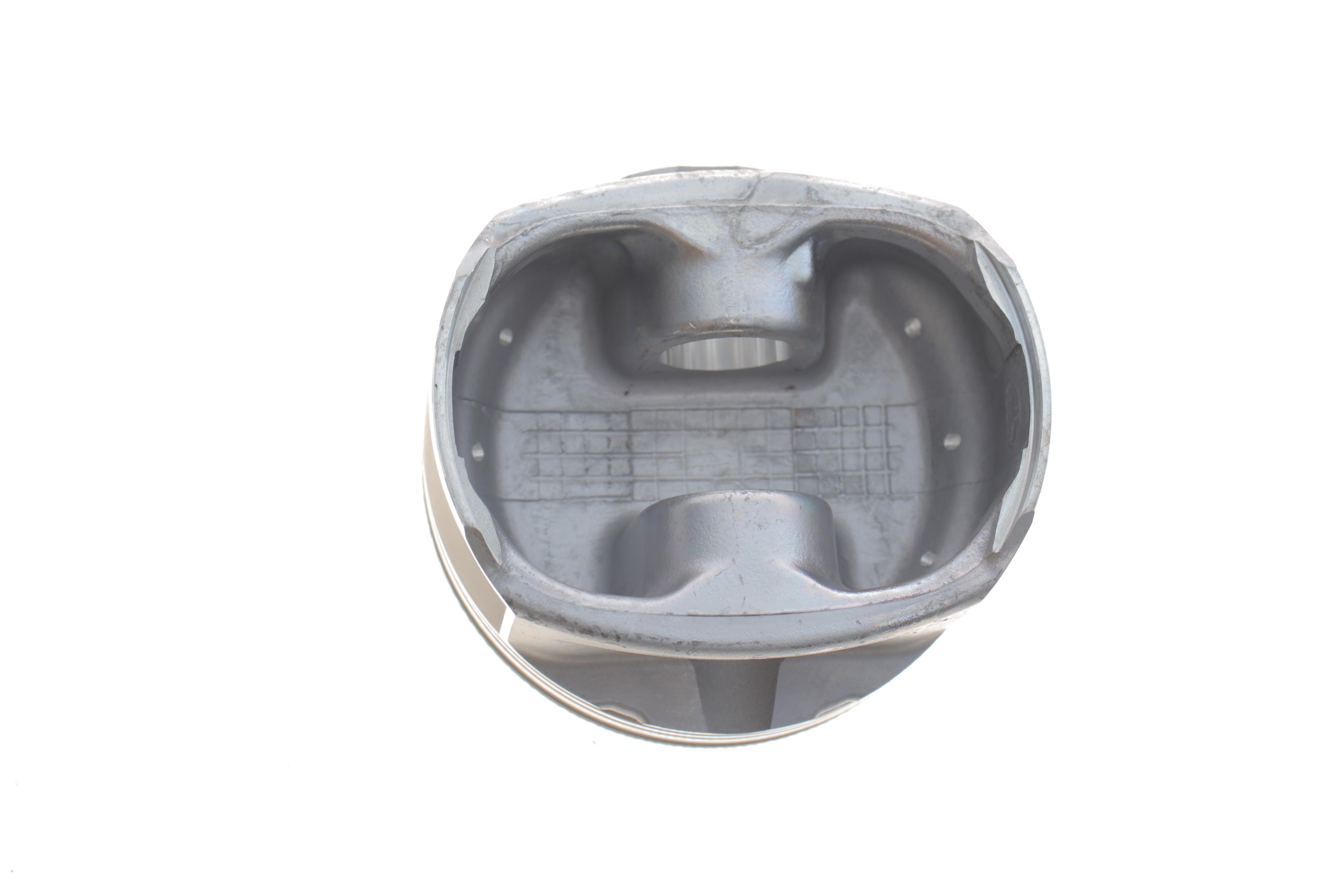 Поршень Chevrolet Lacetti 1.8 16V 03-13 (80.50mm/STD) (к-кт 4 шт)