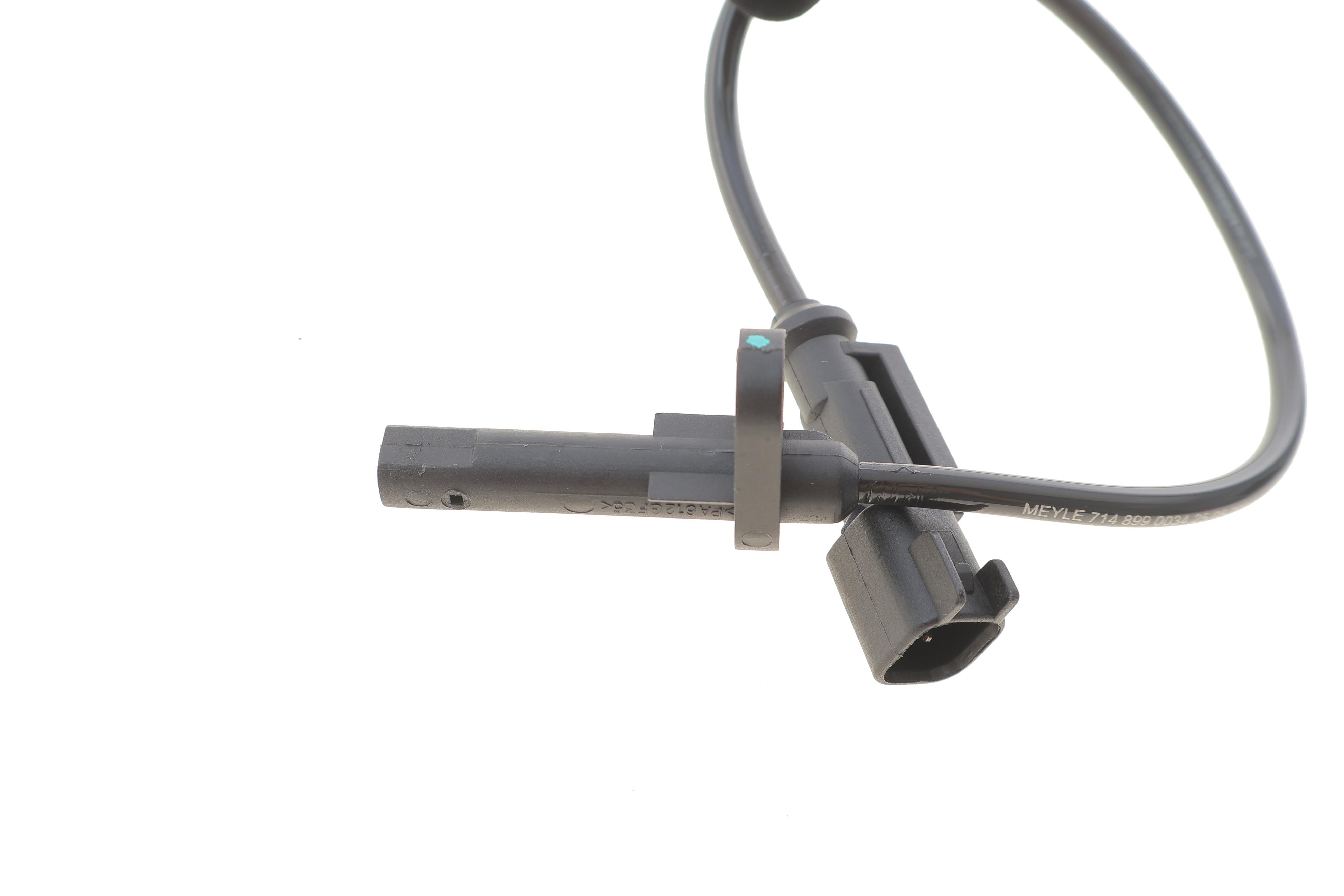 Датчик ABS (задний) Ford Transit 14- (спарка) (L=297mm)