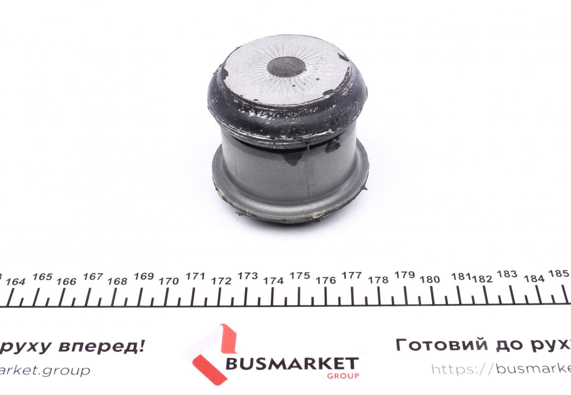 Сайлентблок балки (передньої) Audi 100 90-94/A6 94-97