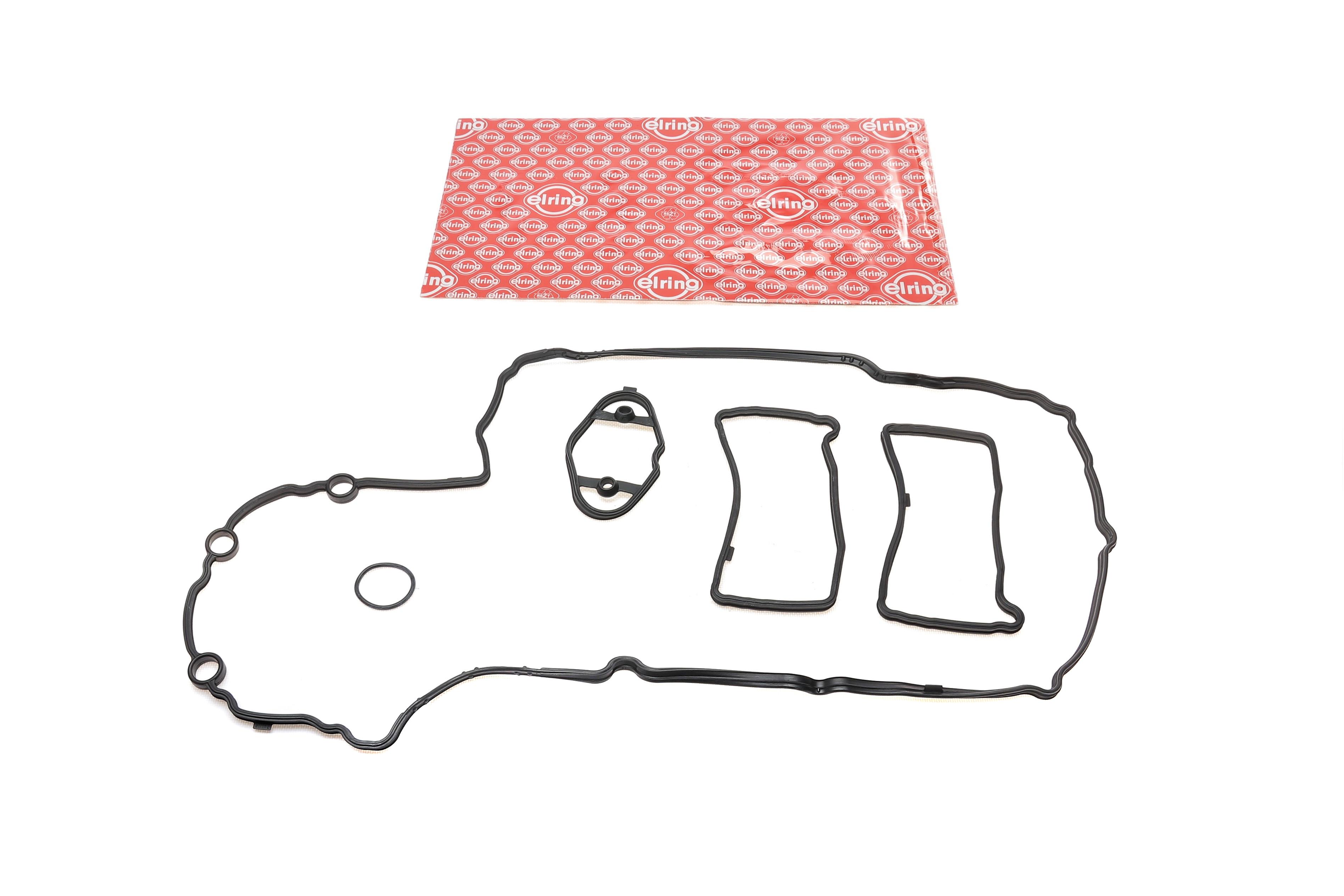 Прокладка кришки клапанів BMW X4 (F26)/X5 (F15/F85) 14- (к-кт)