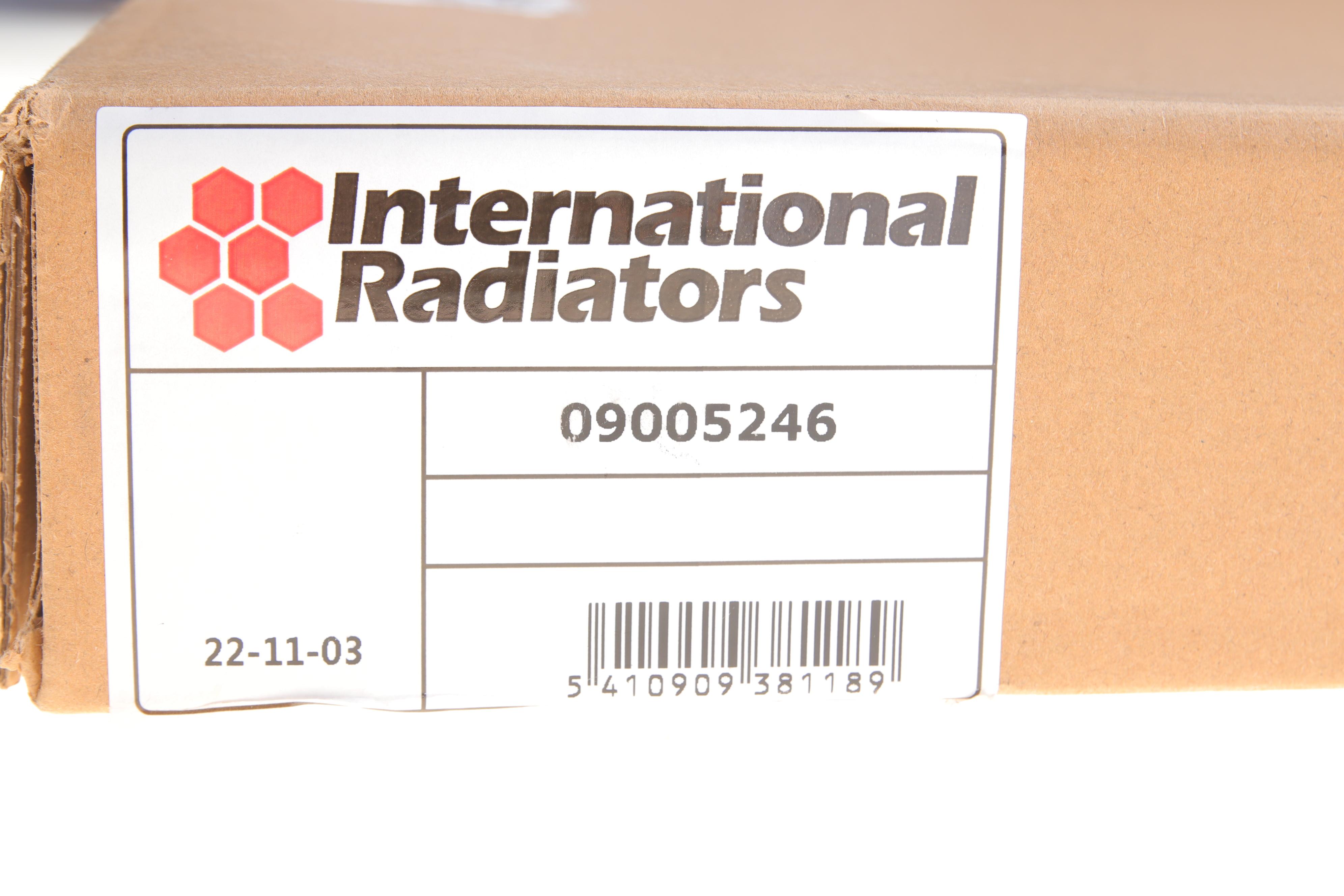 Радіатор кондиціонера Citroen Jumper/Peugeot Boxer 2.0-3.0HDI 06-