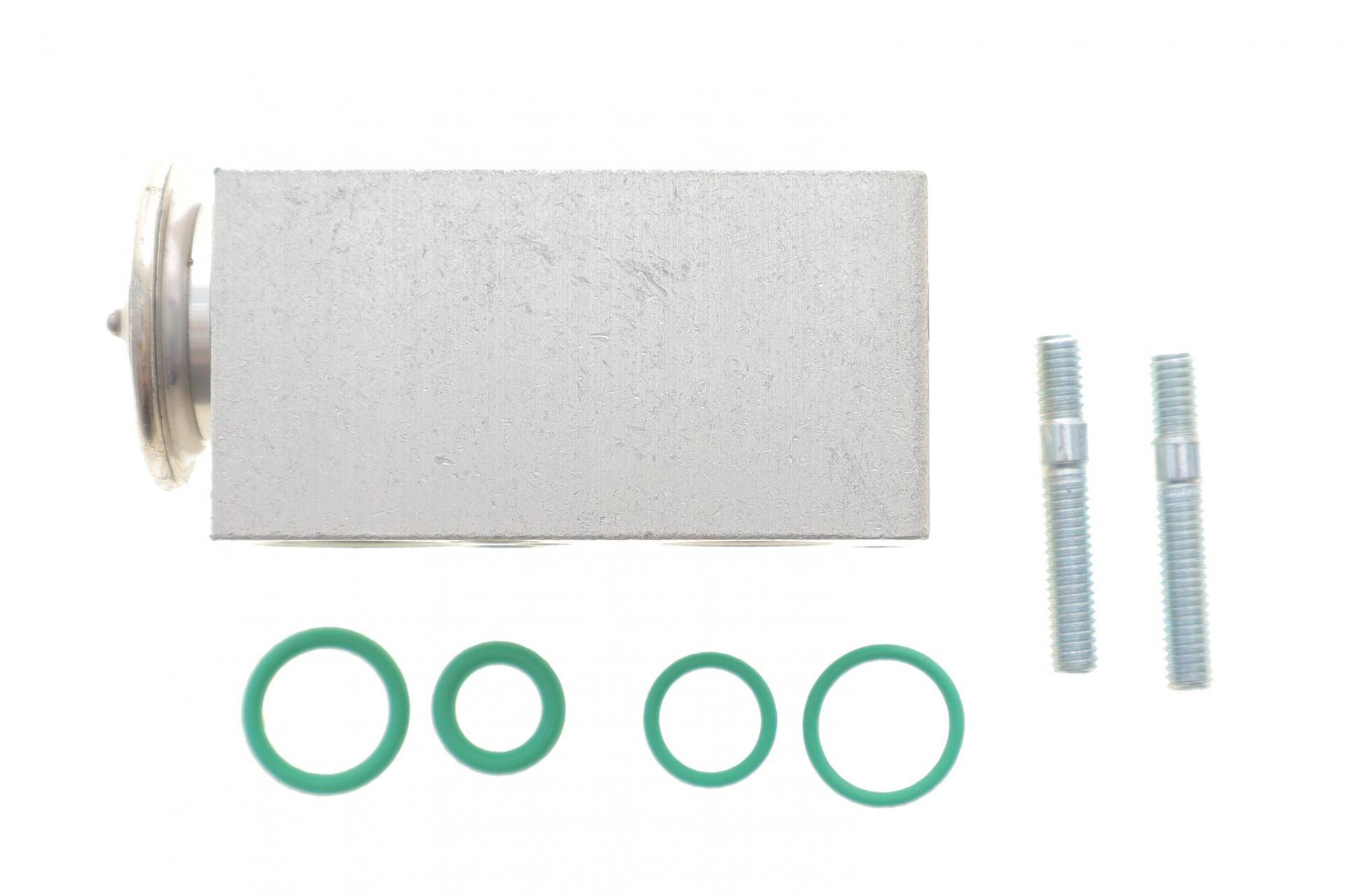 Клапан системи кондиціонування (розширювальний) MB M-class (W166) 11-15