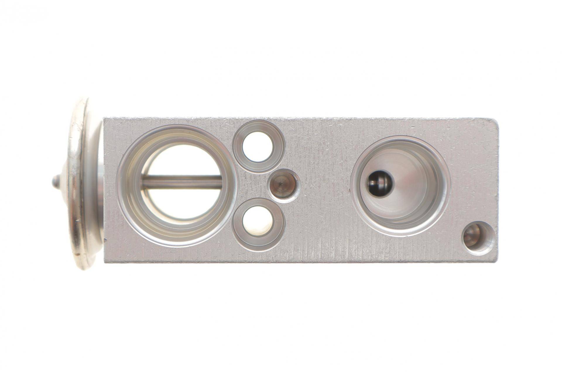 Клапан системи кондиціонування (розширювальний) MB M-class (W166) 11-15