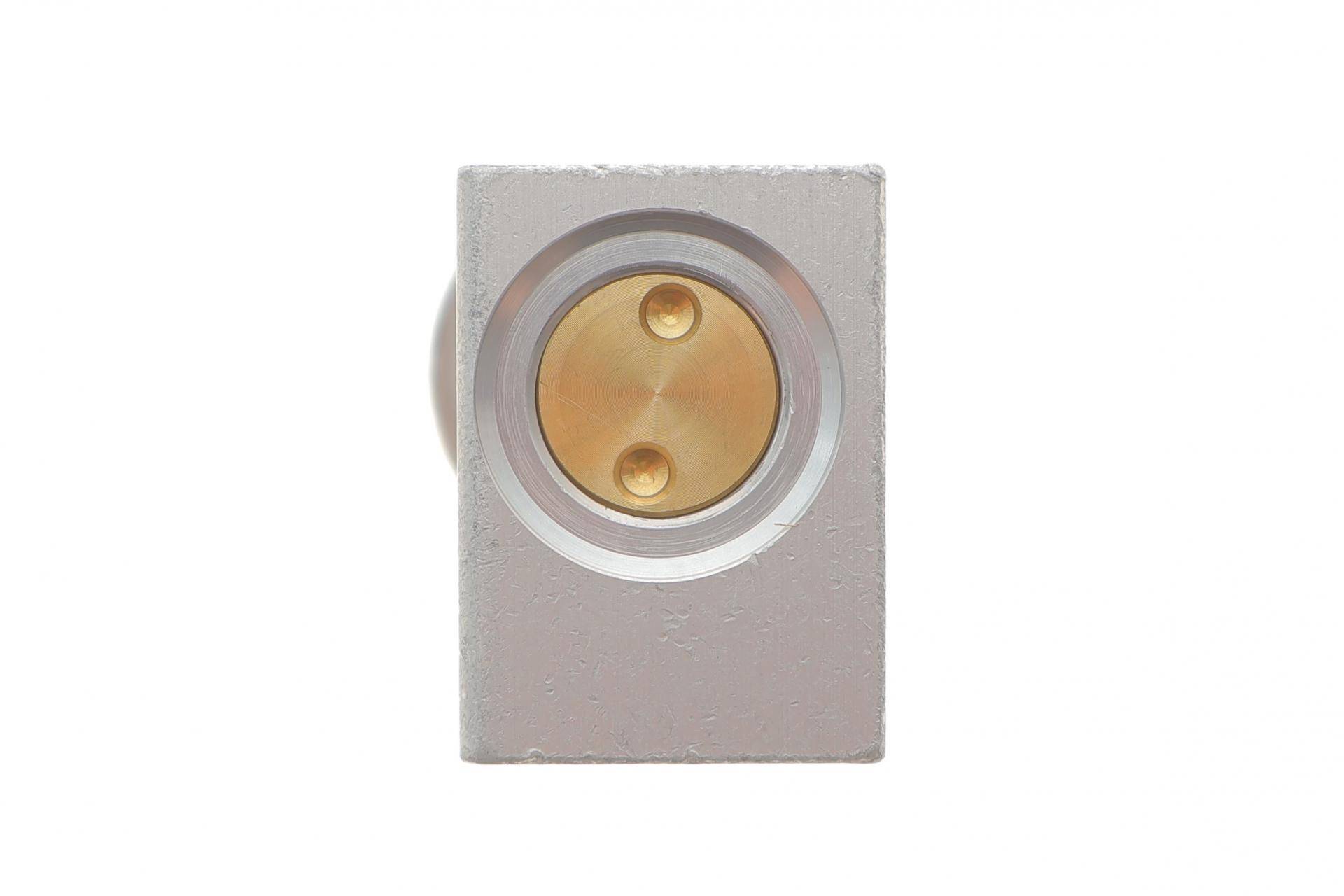 Клапан системи кондиціонування (розширювальний) MB M-class (W166) 11-15