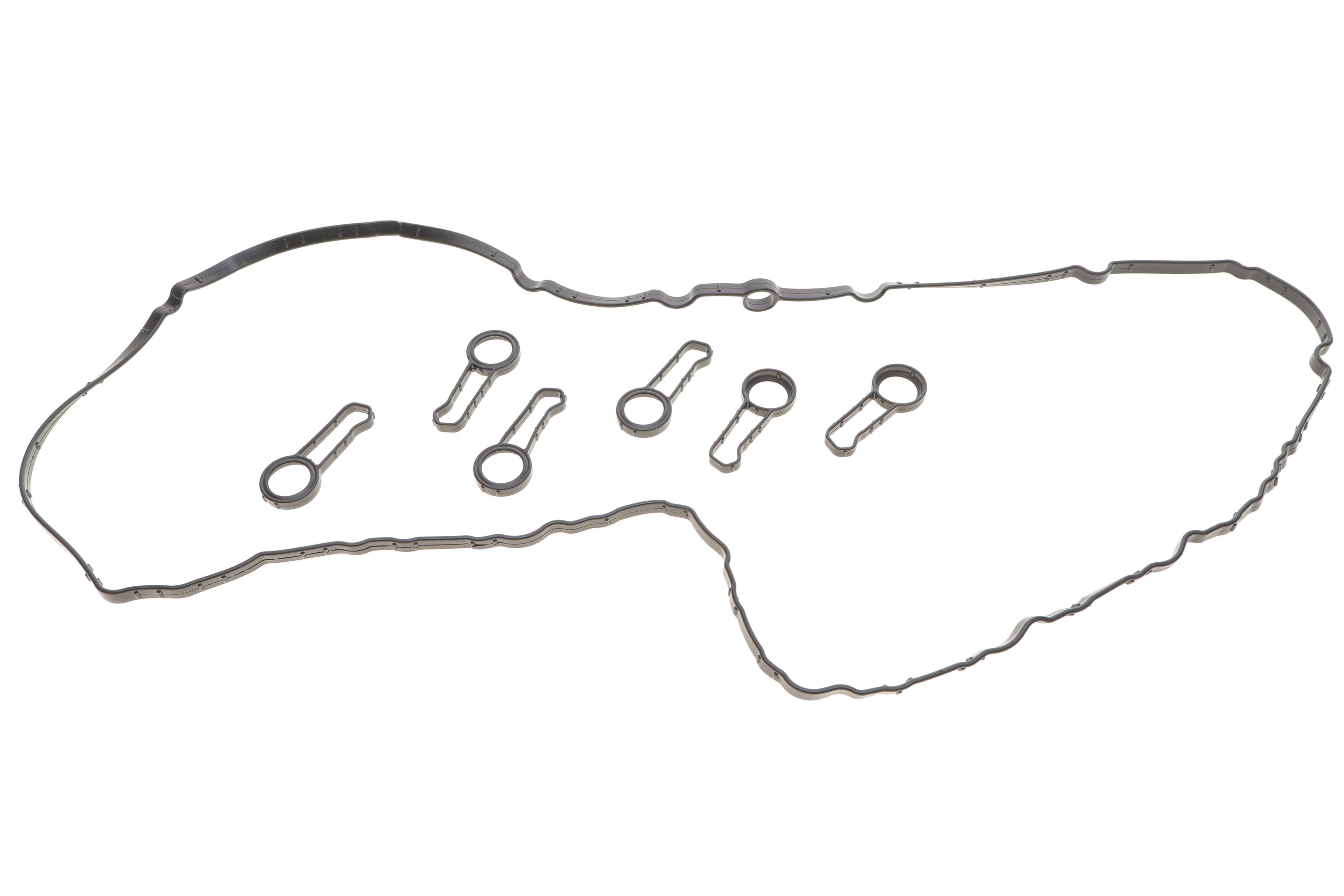 Прокладка кришки клапанів BMW 3 (F30/F80)/5 (F10) 3.0D N57 10-