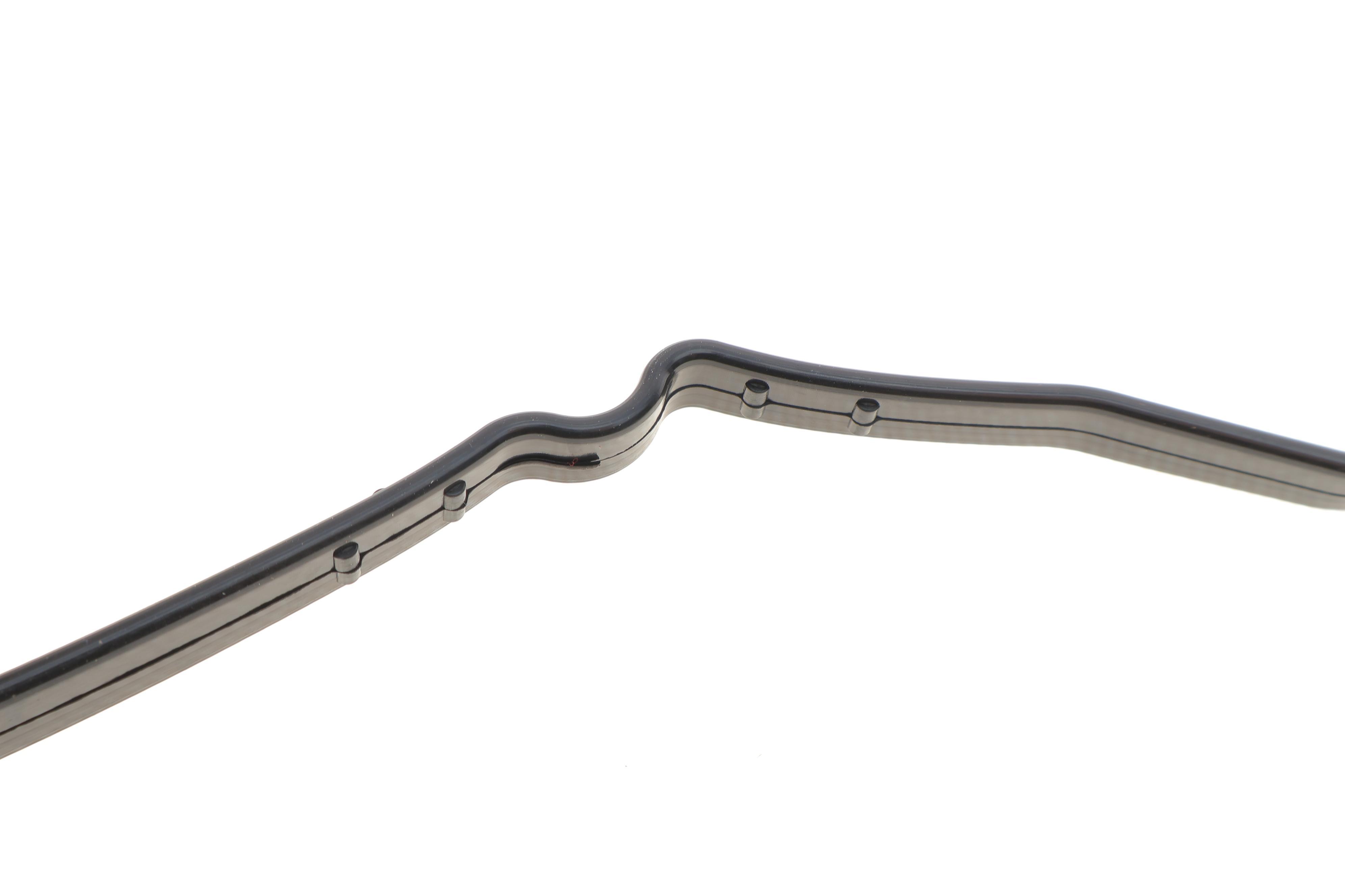 Прокладка кришки клапанів BMW 3 (F30/F80)/5 (F10) 3.0D N57 10-