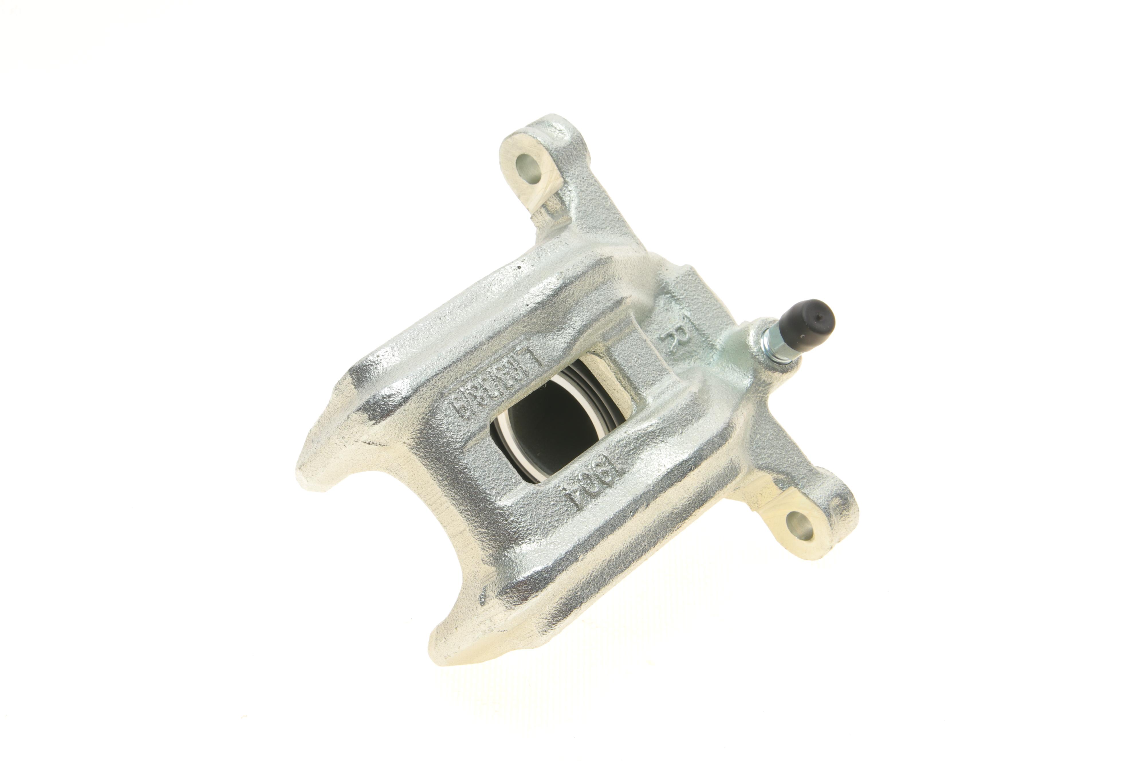 Суппорт тормозной (задний) (R) Honda Accord VII/VIII/CR-V II/III/Legend II/III (Nissin) (d=38mm)